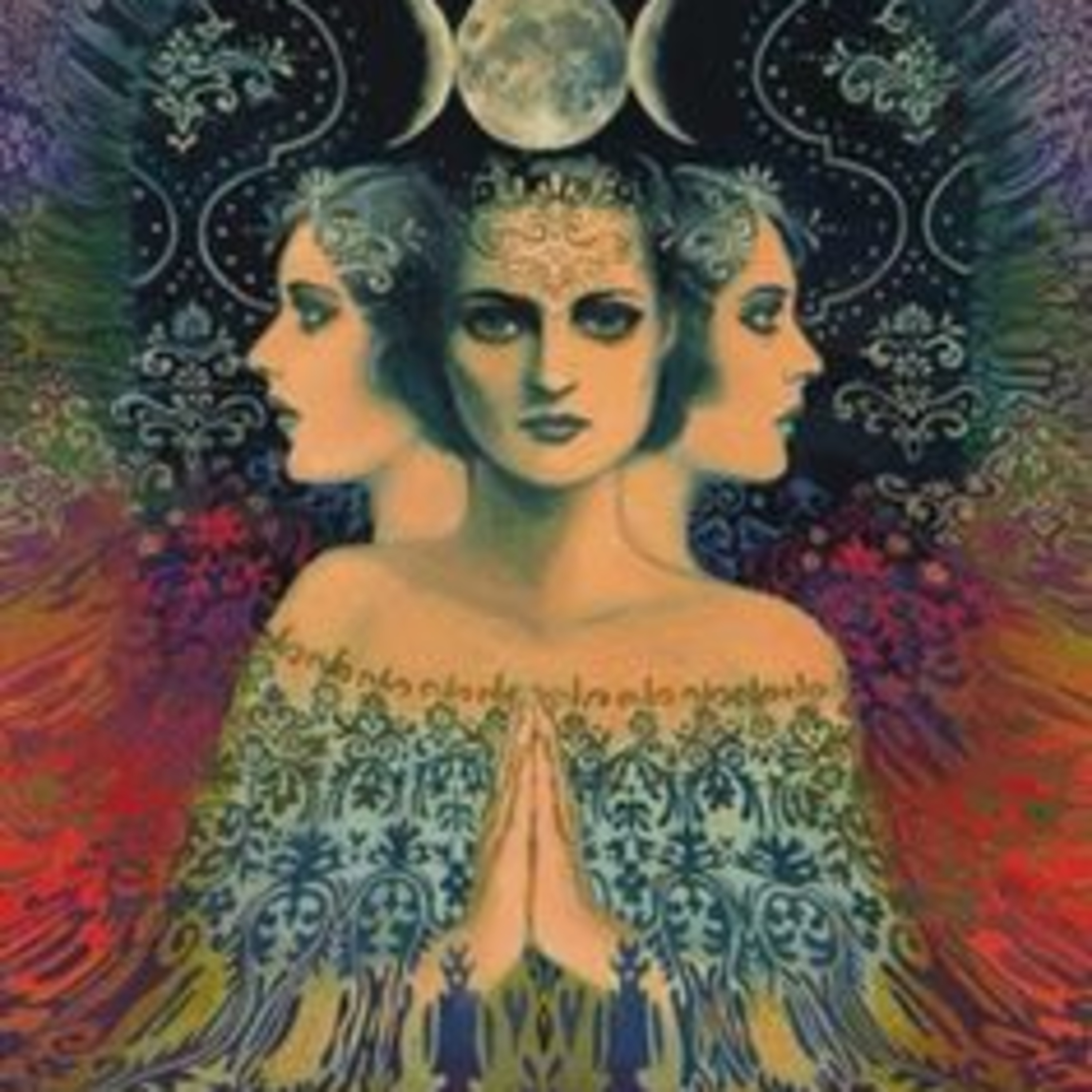 50 Foot Waitress Podcast