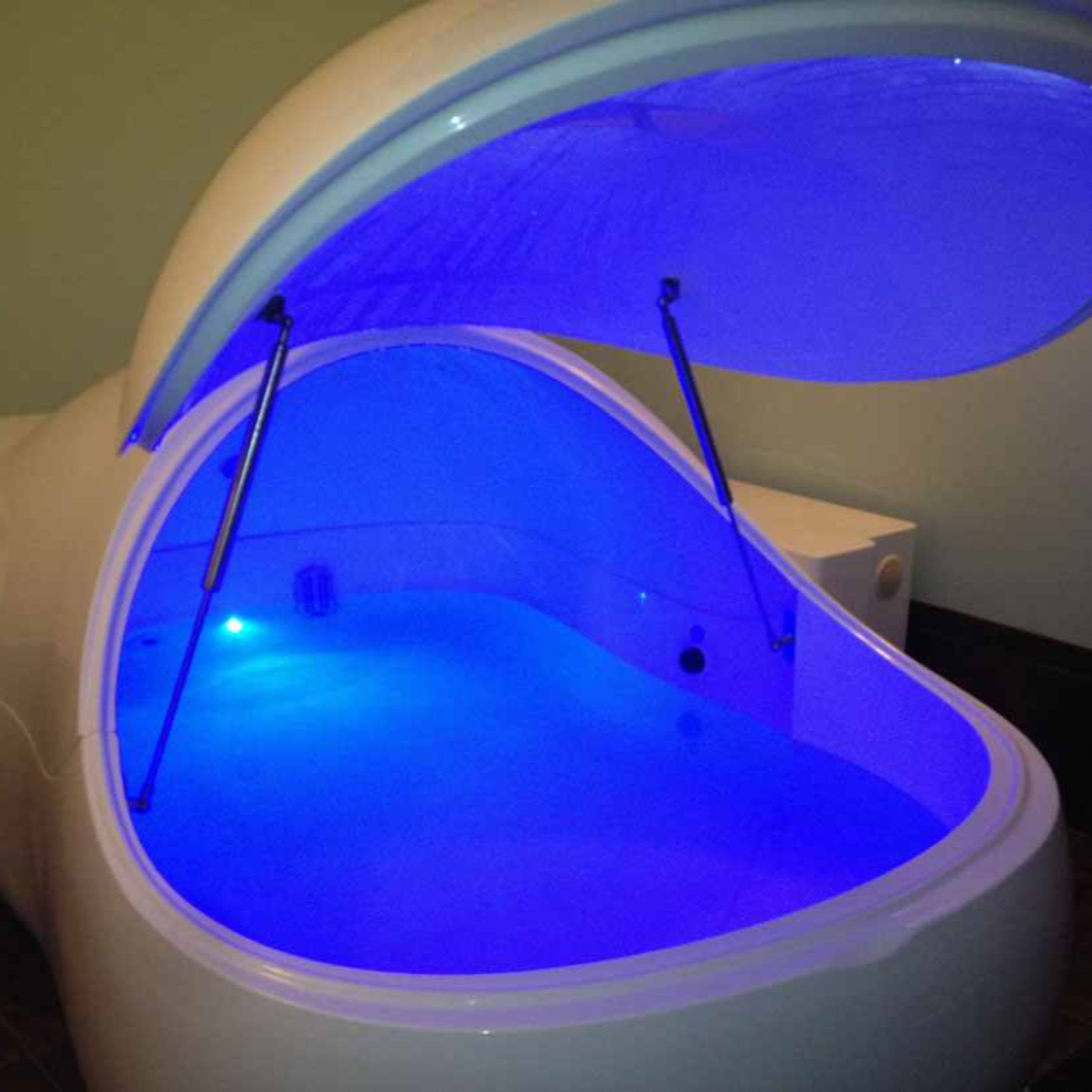 50 Foot Waitress Podcast