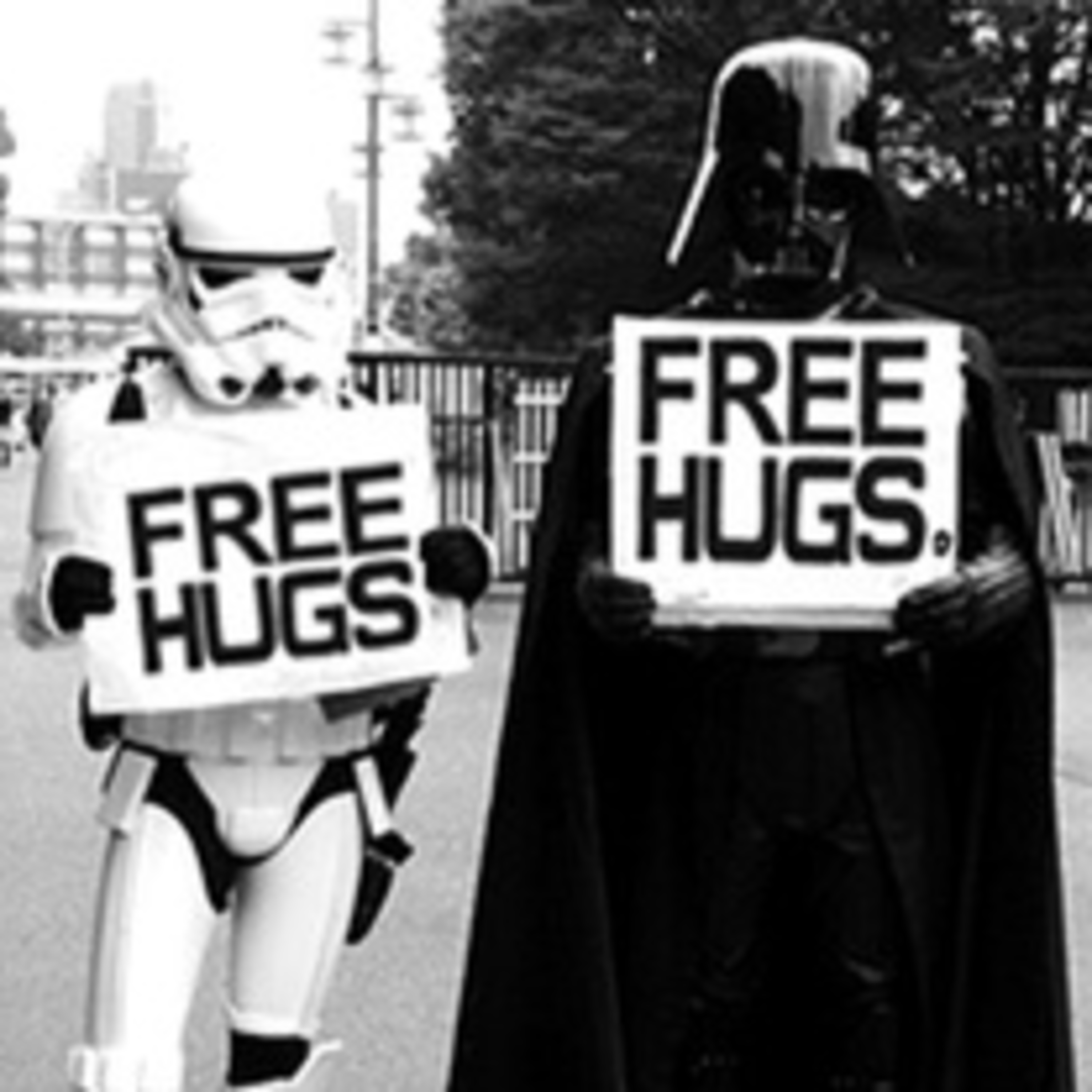 50 Foot Waitress Podcast