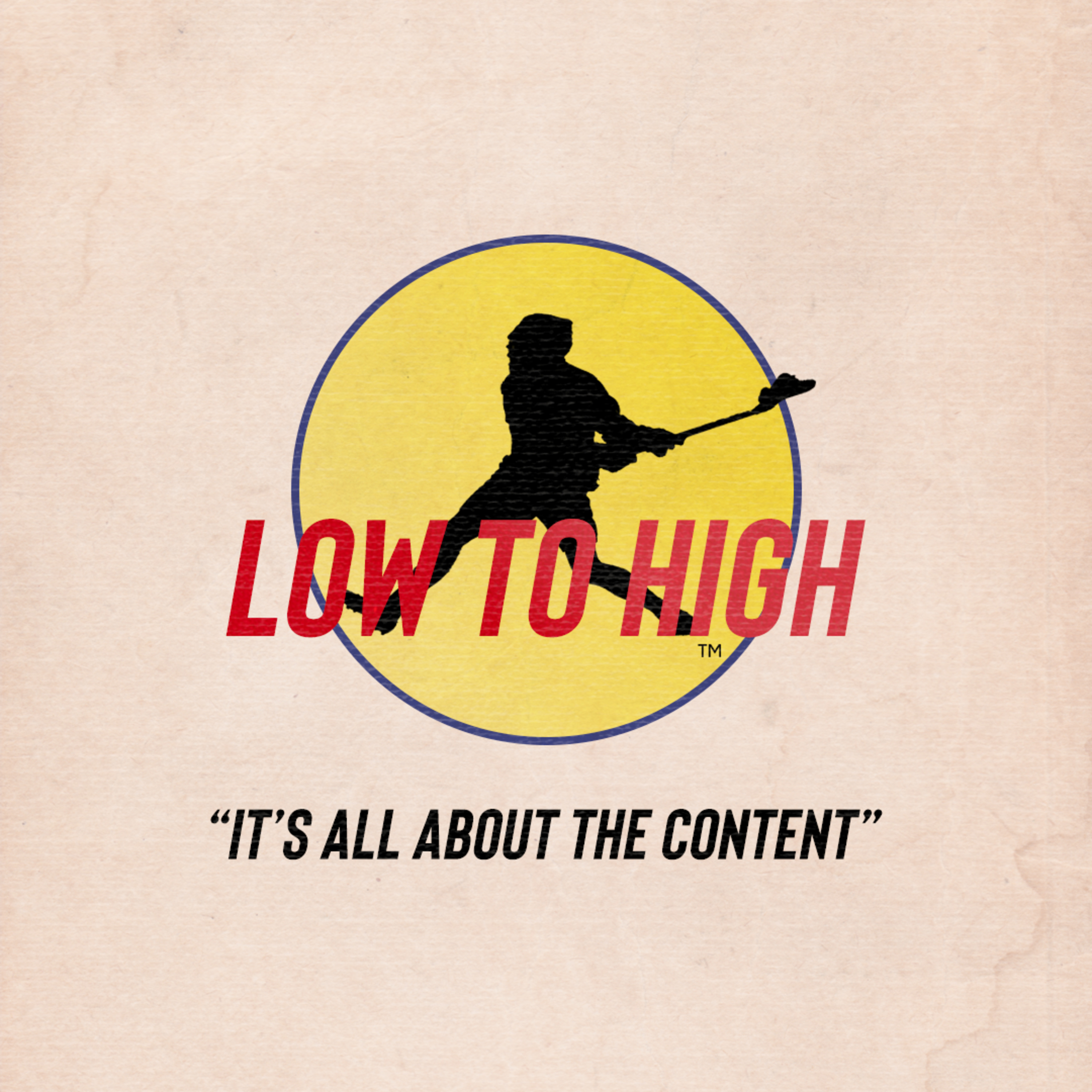 Low to High