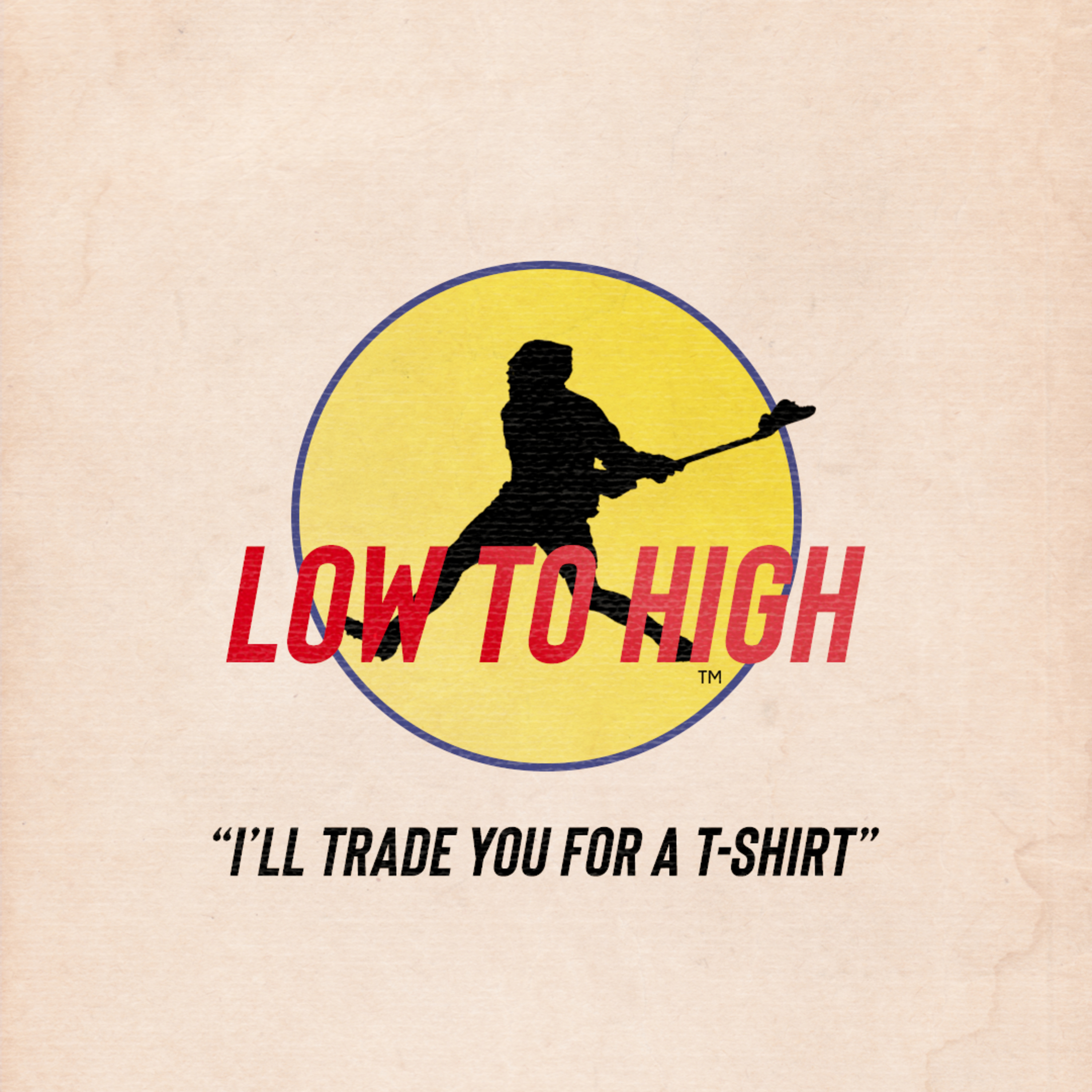 Low to High
