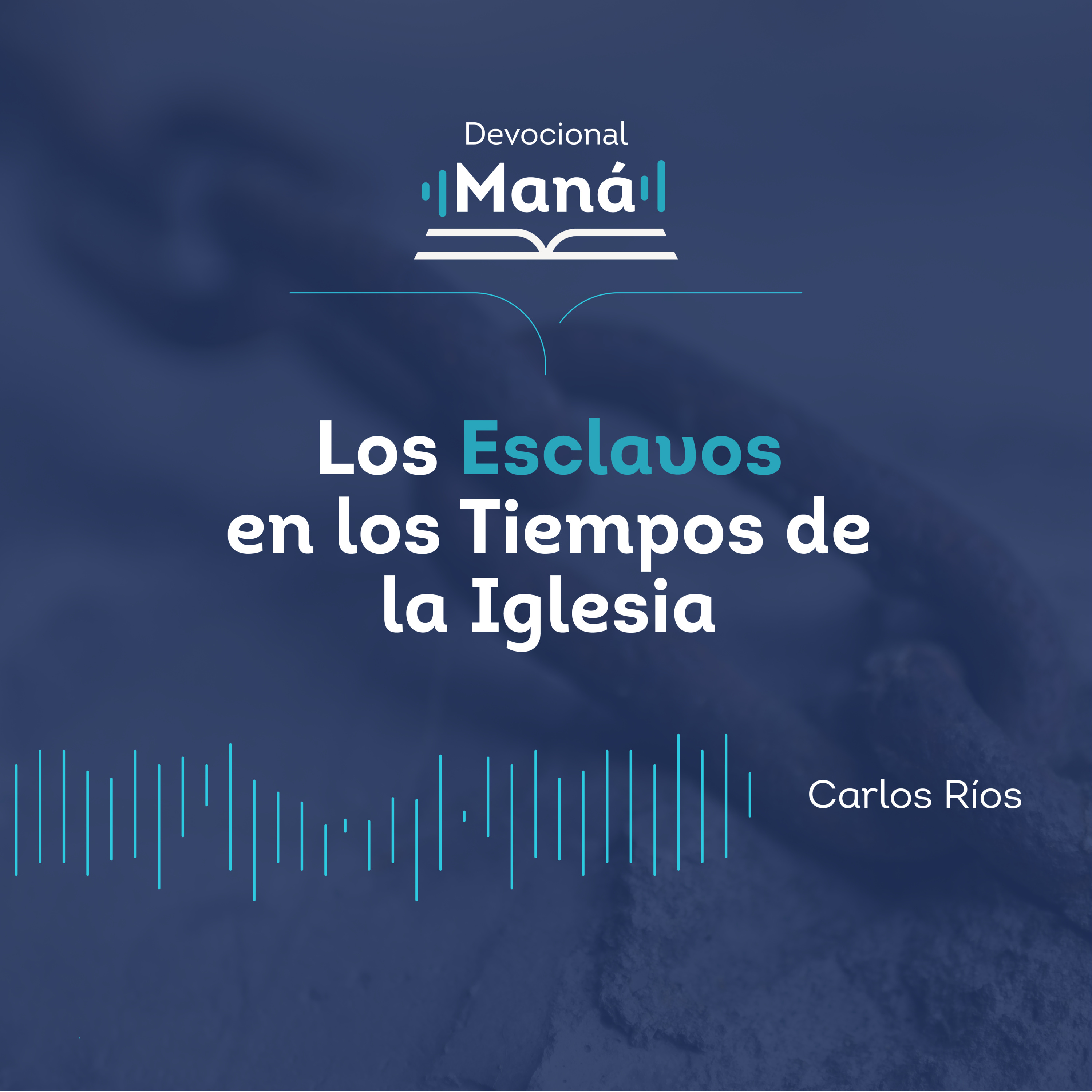 Devocional Maná