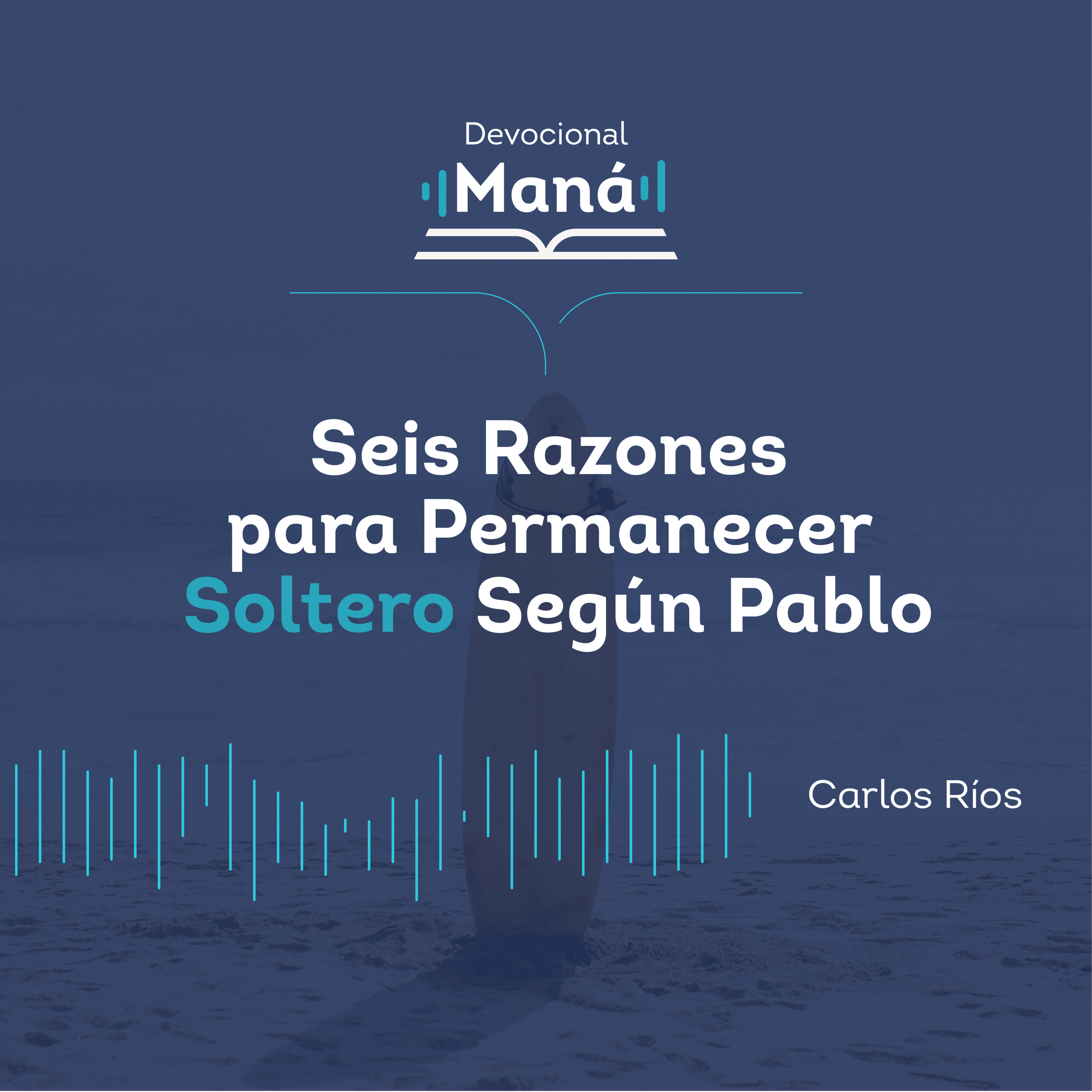 Portada de Devocional Maná