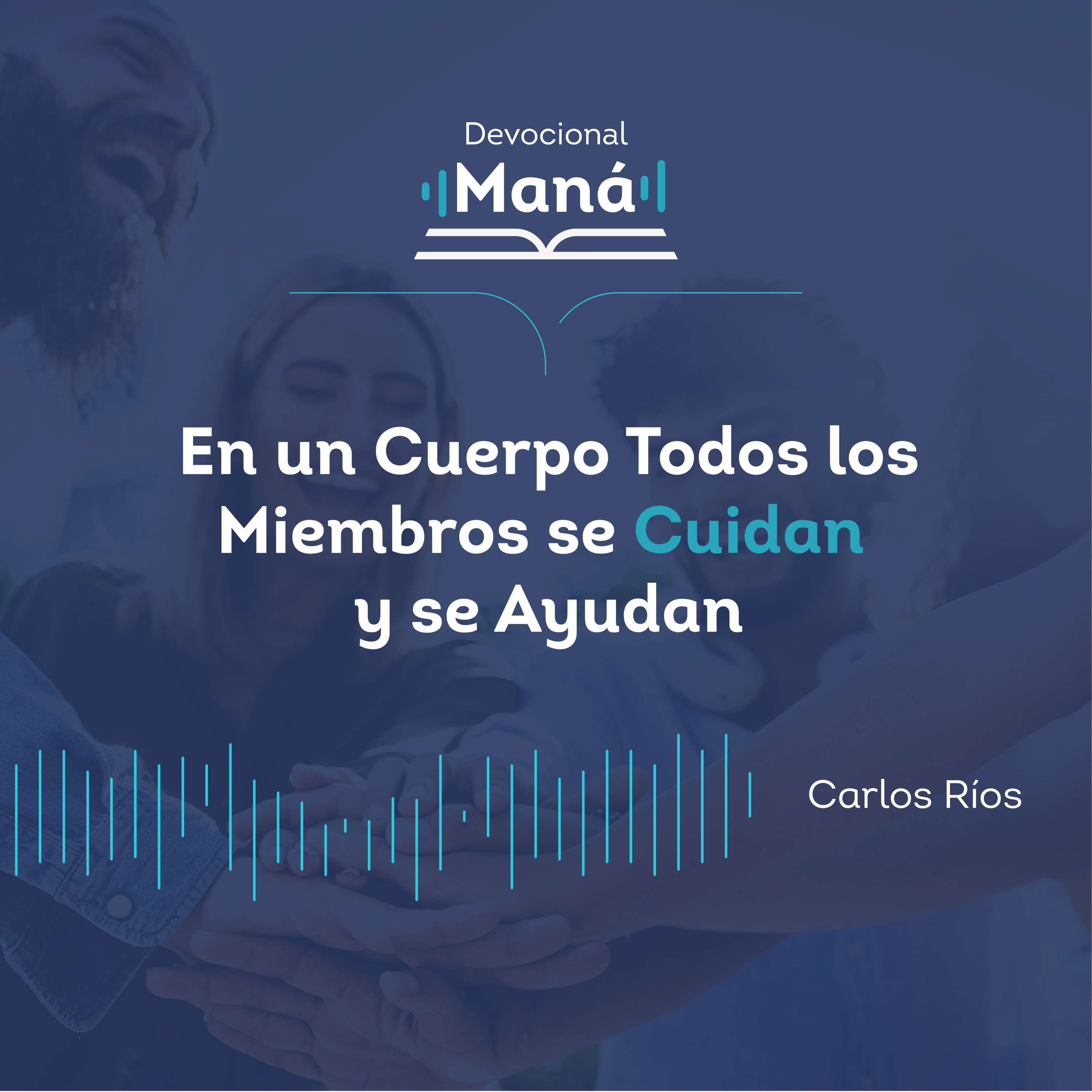 Devocional Maná