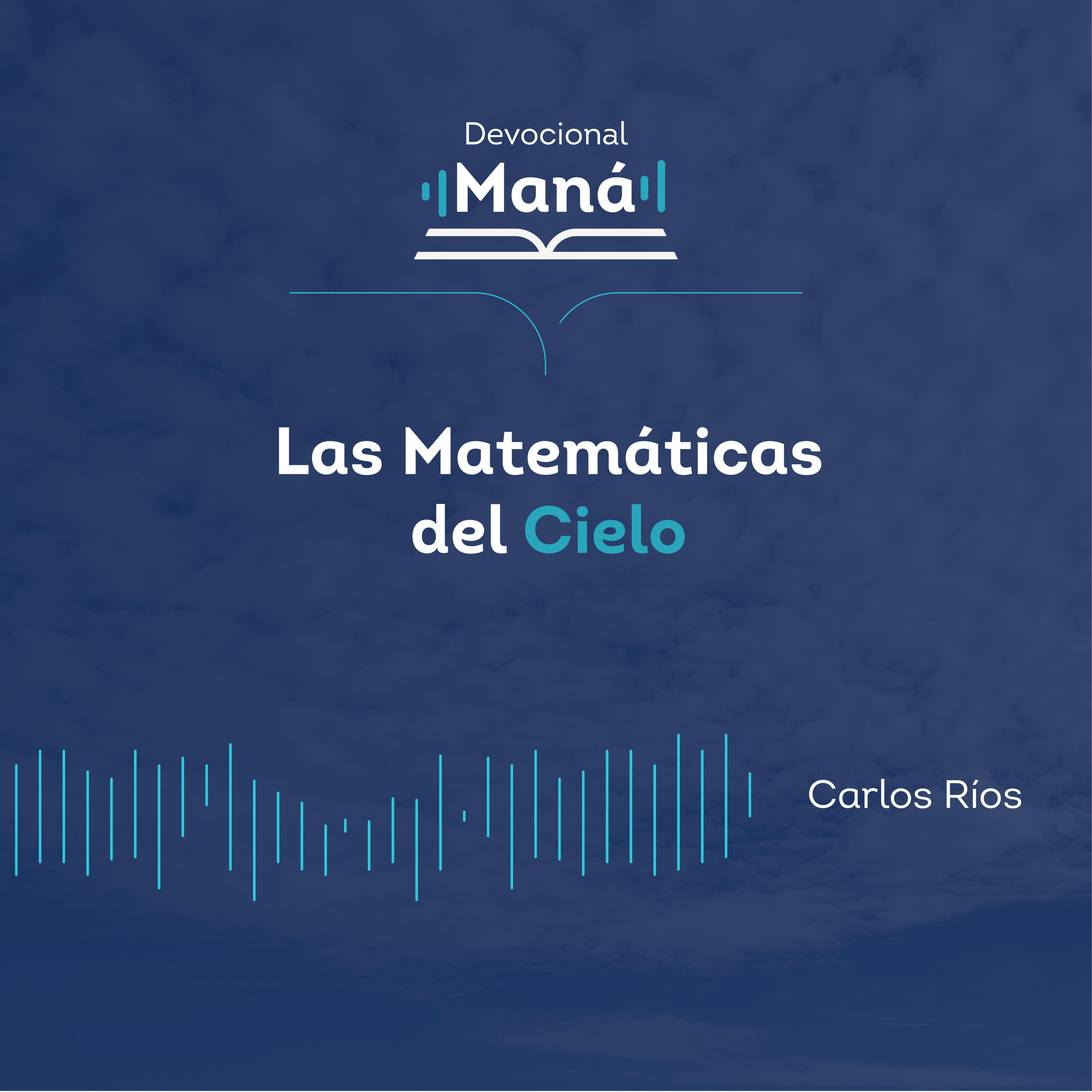 Devocional Maná