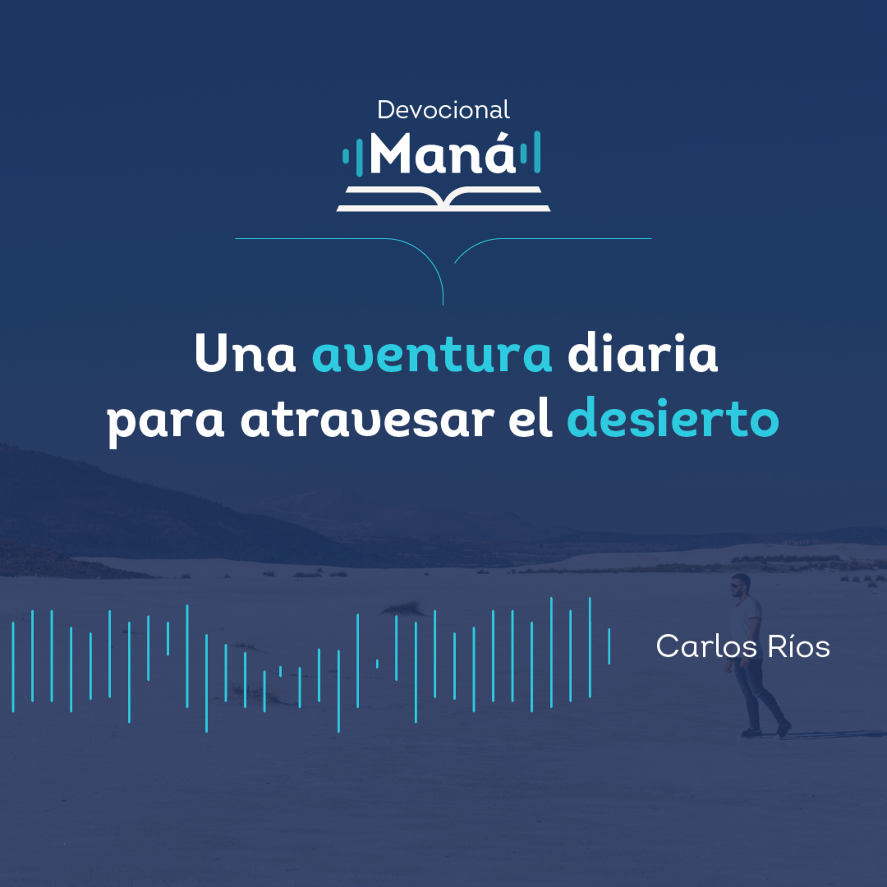 Devocional Maná