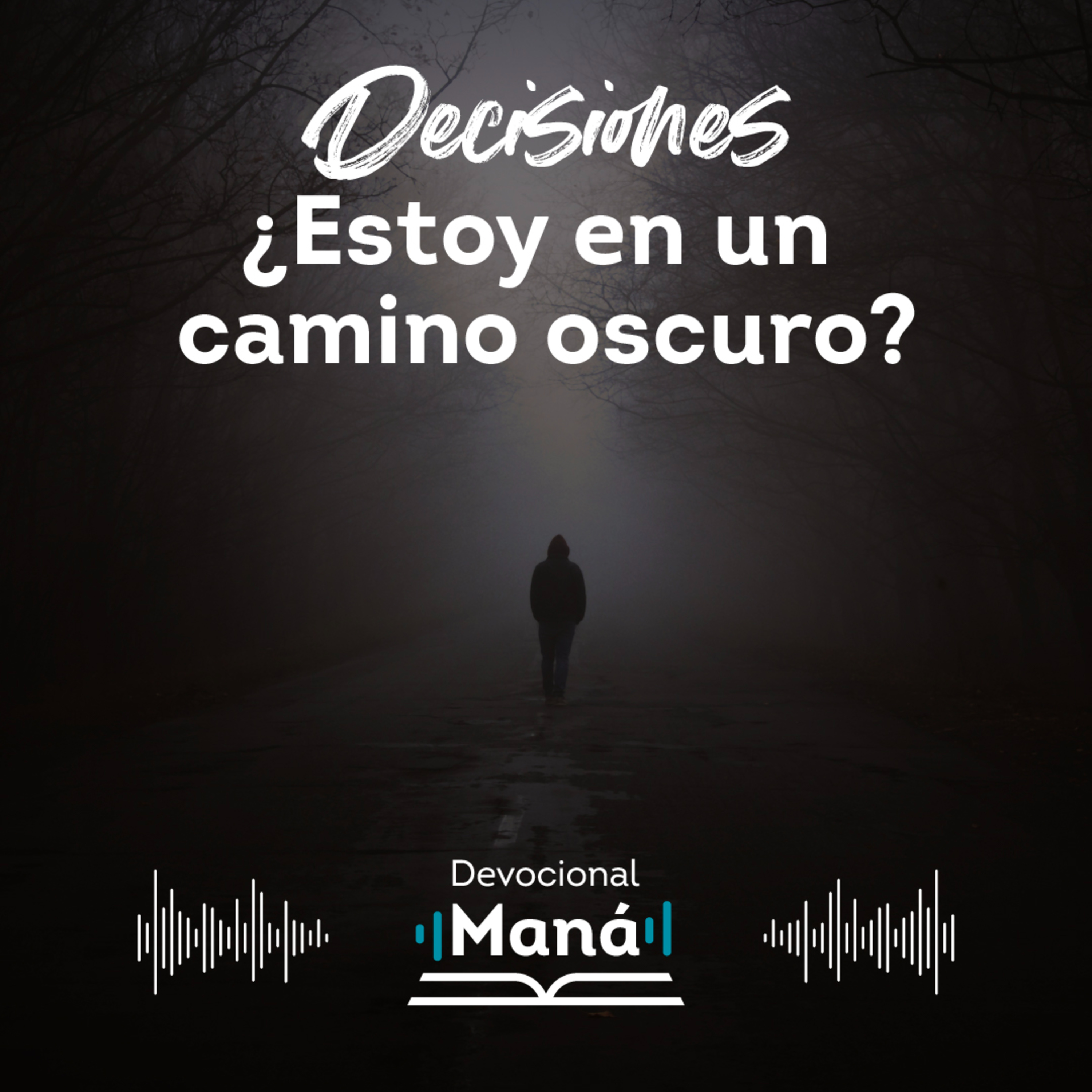 Devocional Maná
