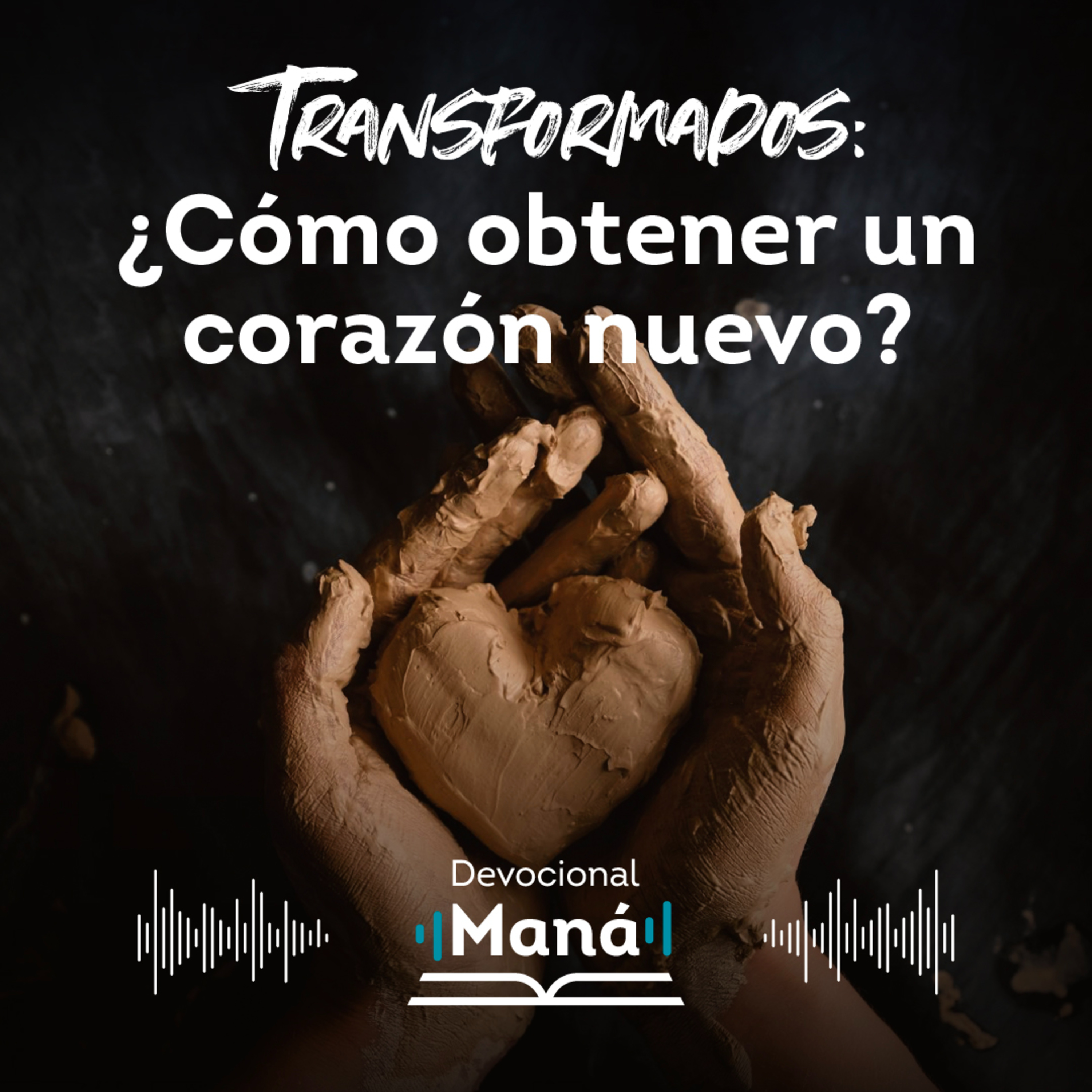 Devocional Maná
