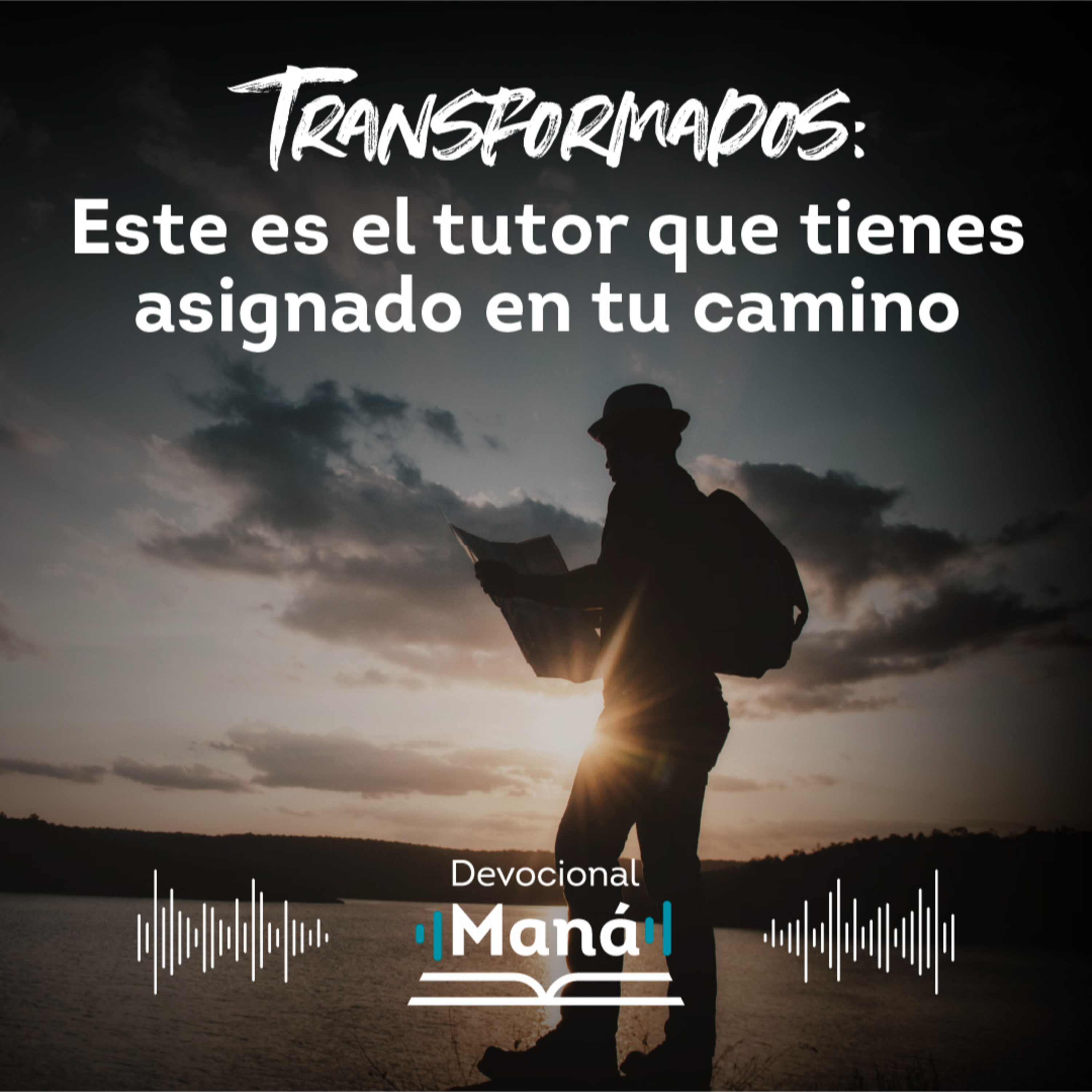 Devocional │ Este es el tutor que tienes asignado en tu camino episode artwork