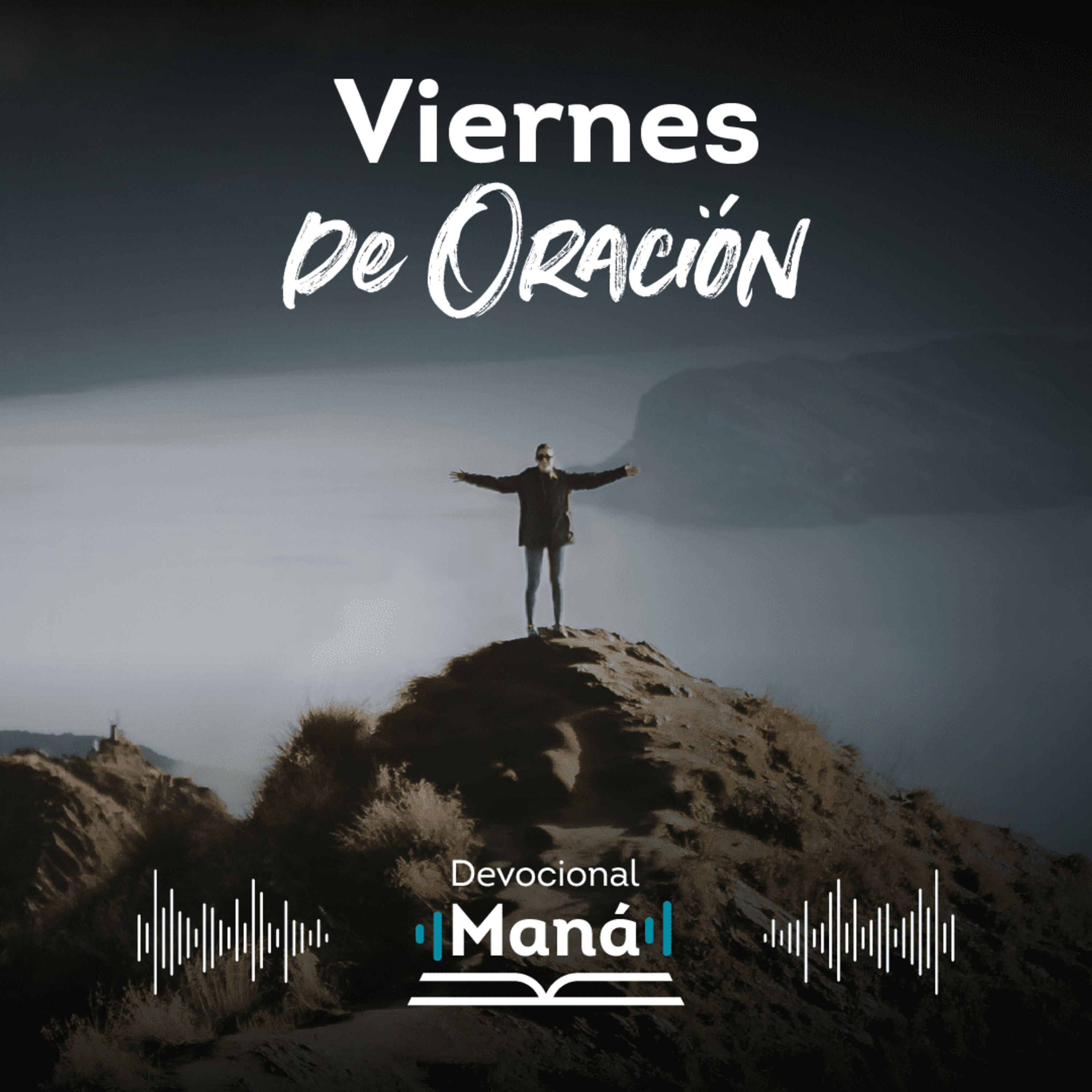 Devocional│Viernes De Oración Maná episode artwork