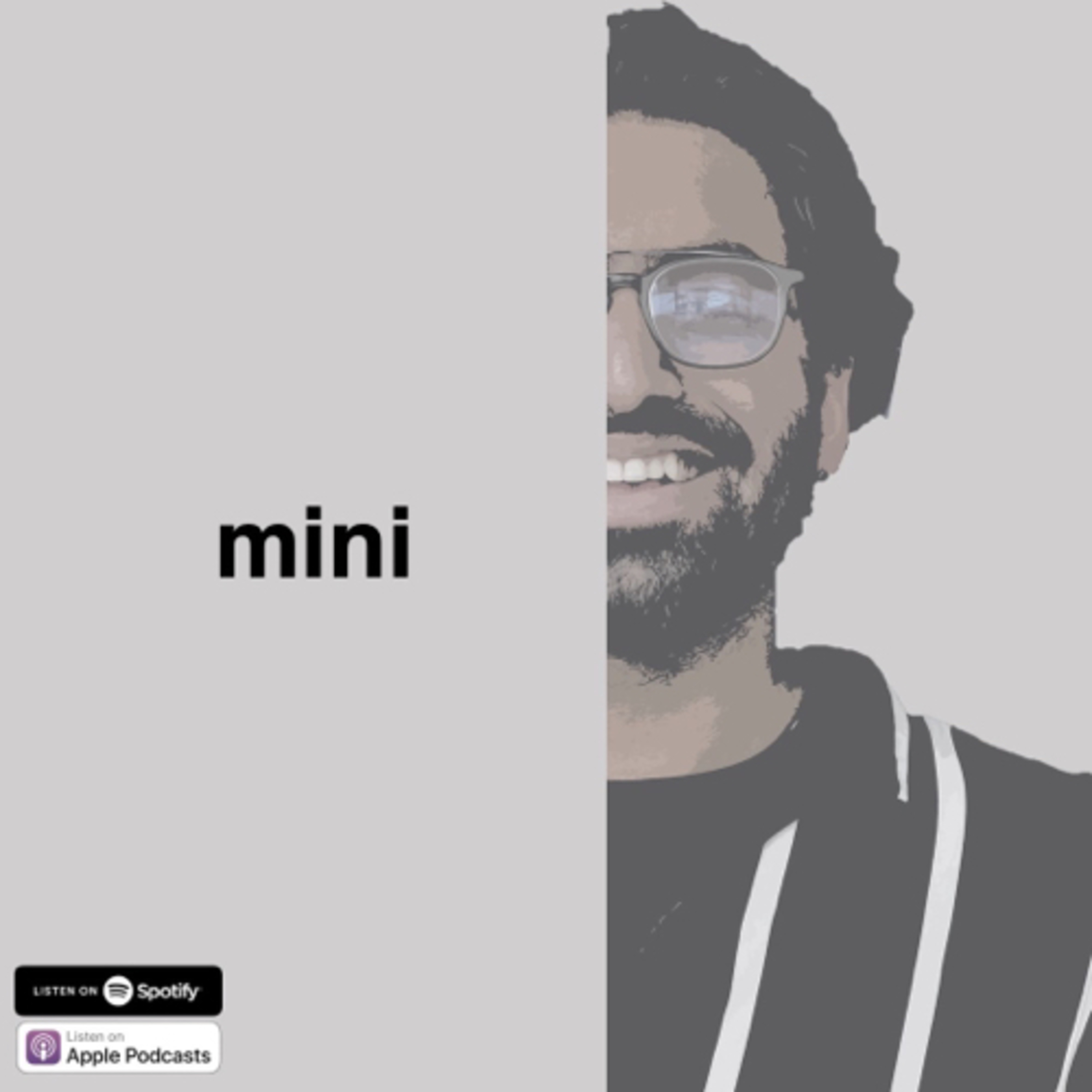 The Mini Lifestyle episode artwork