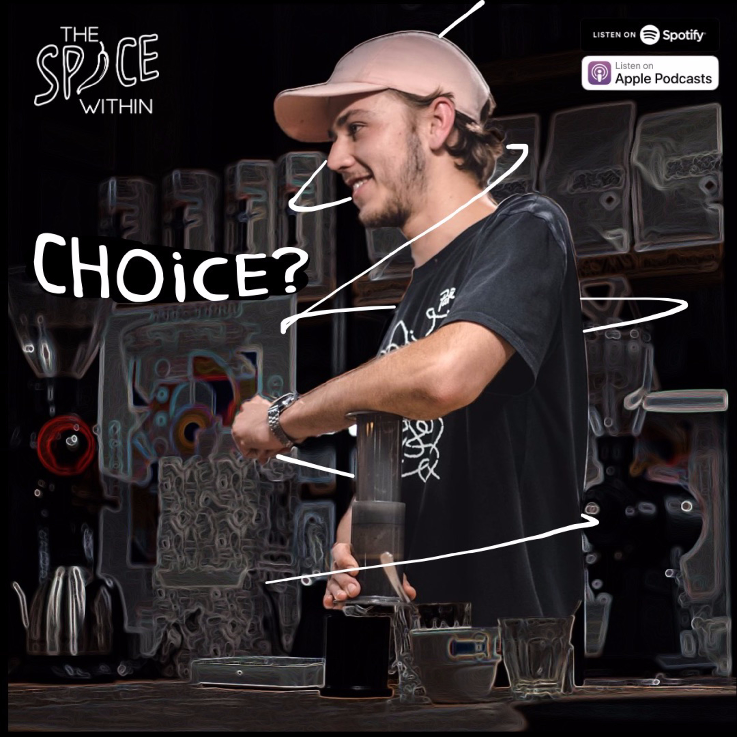 Choice? episode artwork