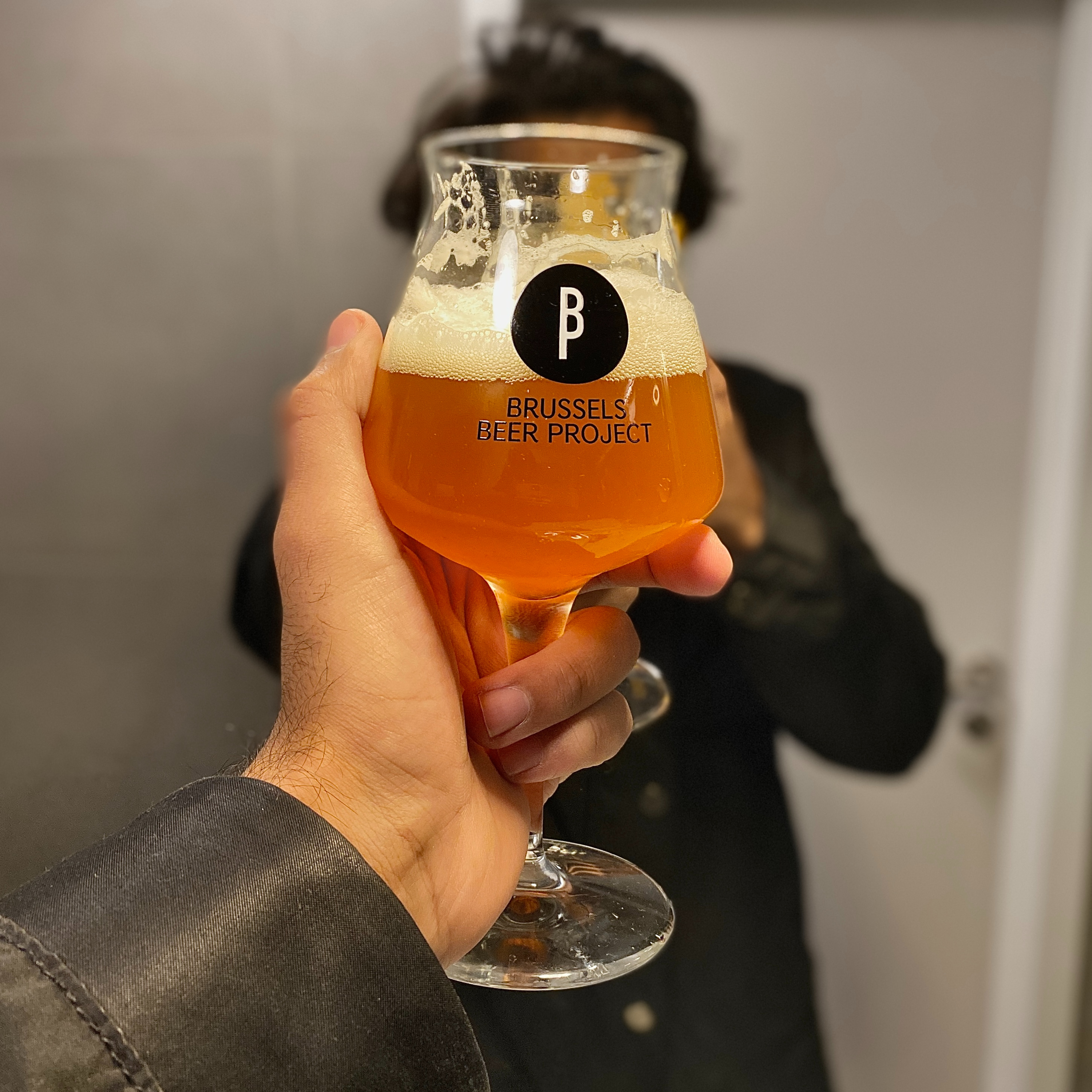 Brussels Beer Project episode artwork