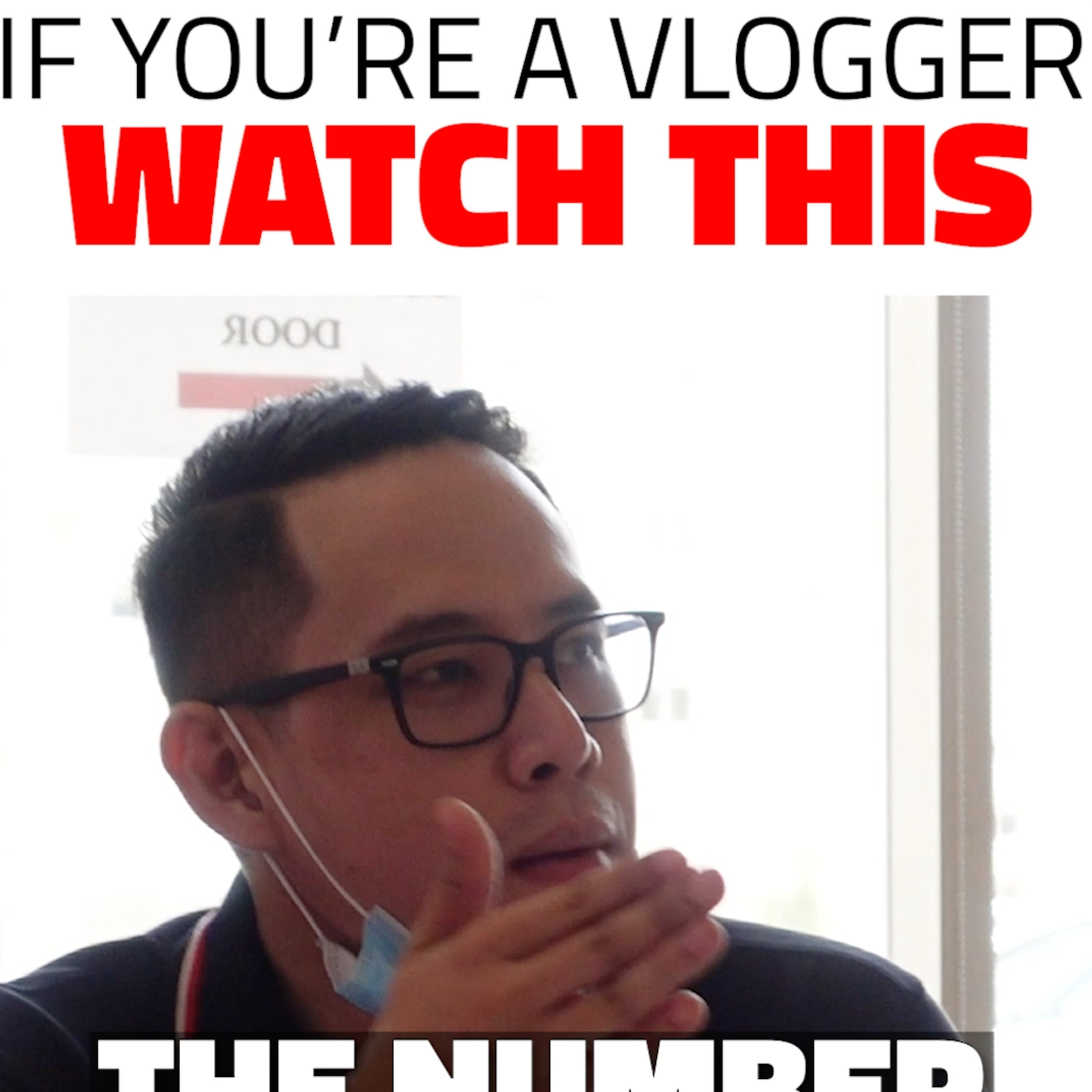 WHY MOST VLOGGERS FAIL? episode artwork