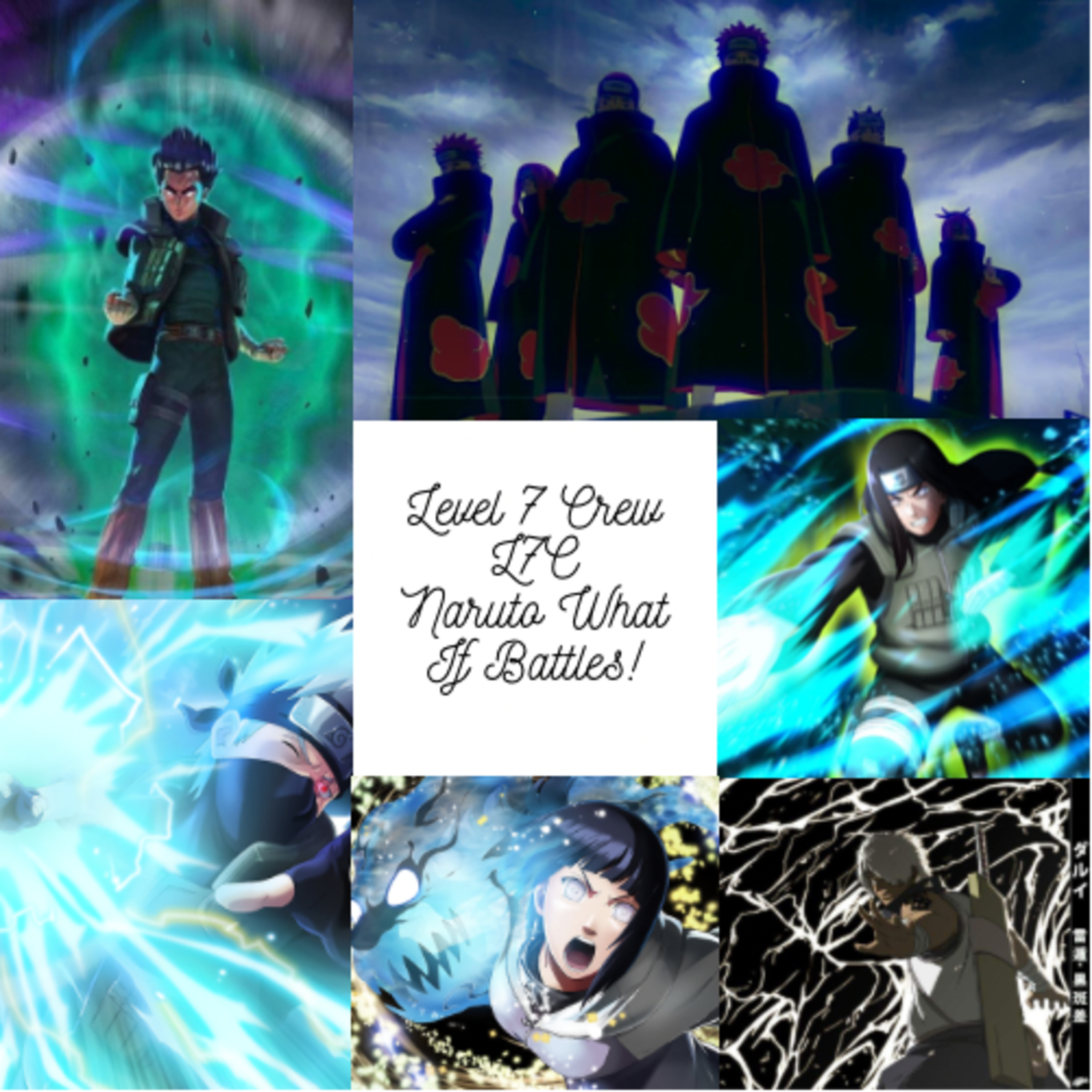 The L7C Podcast
