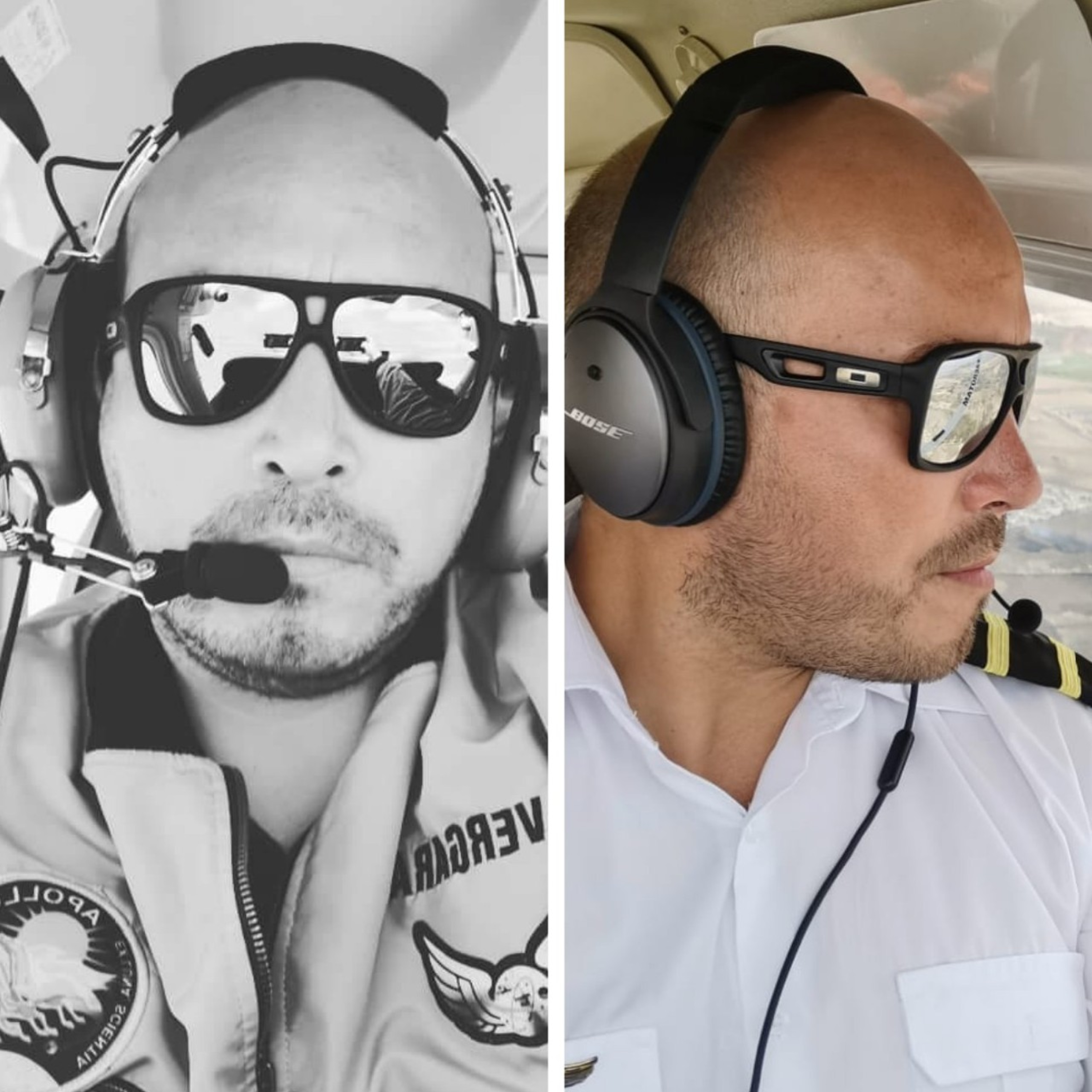 EMPRENDEDOR HORACIO VERGARA