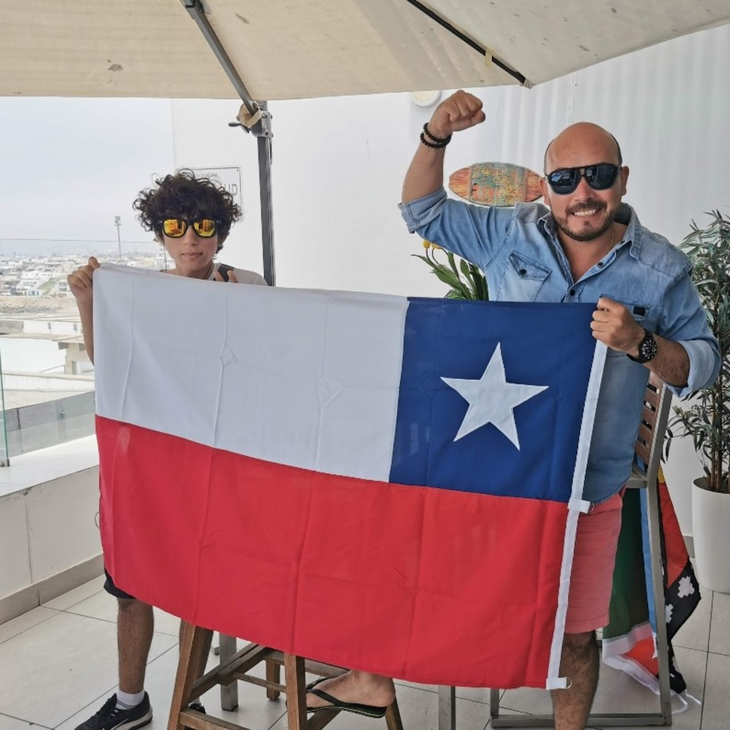 EMPRENDEDOR HORACIO VERGARA