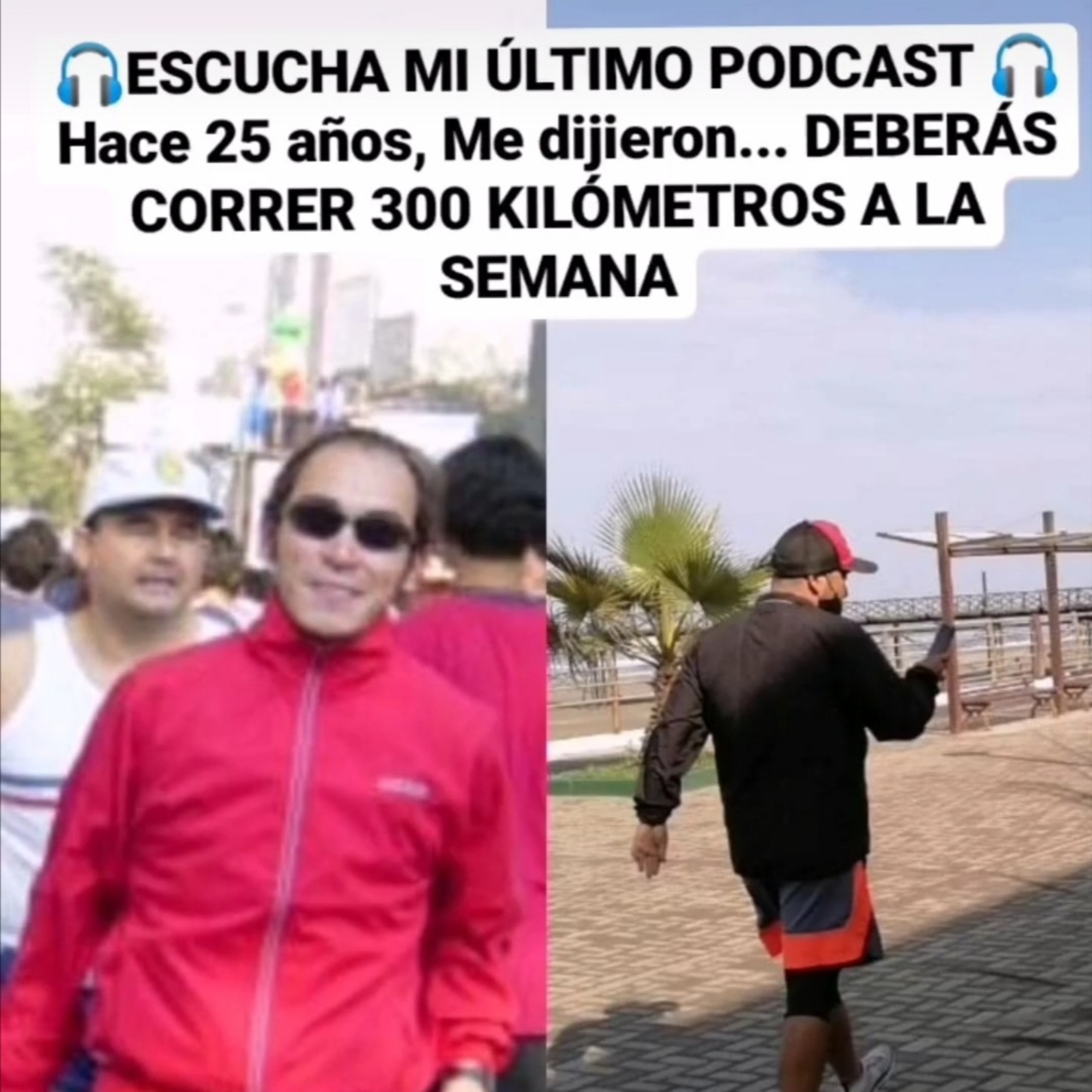 EMPRENDEDOR HORACIO VERGARA
