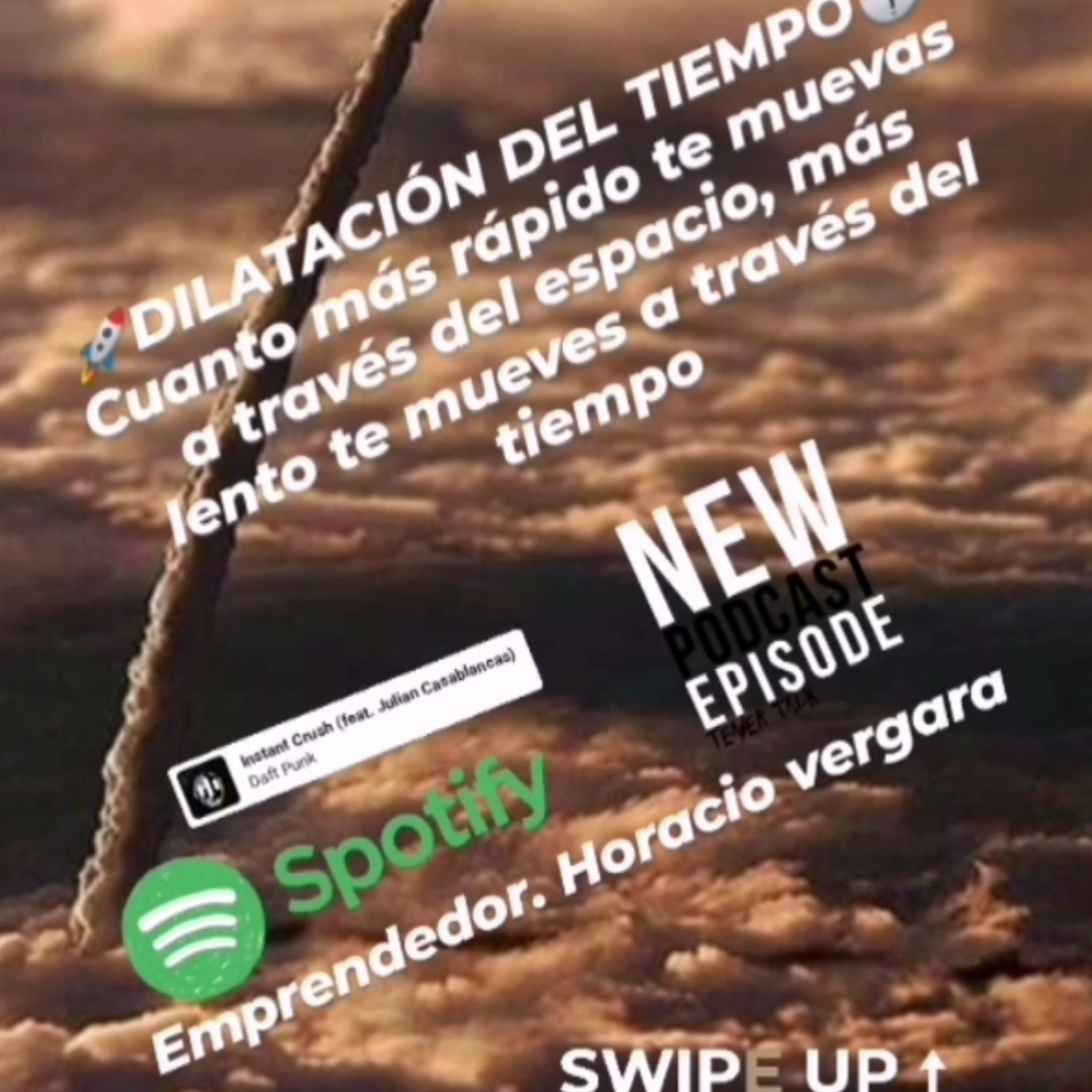 EMPRENDEDOR HORACIO VERGARA