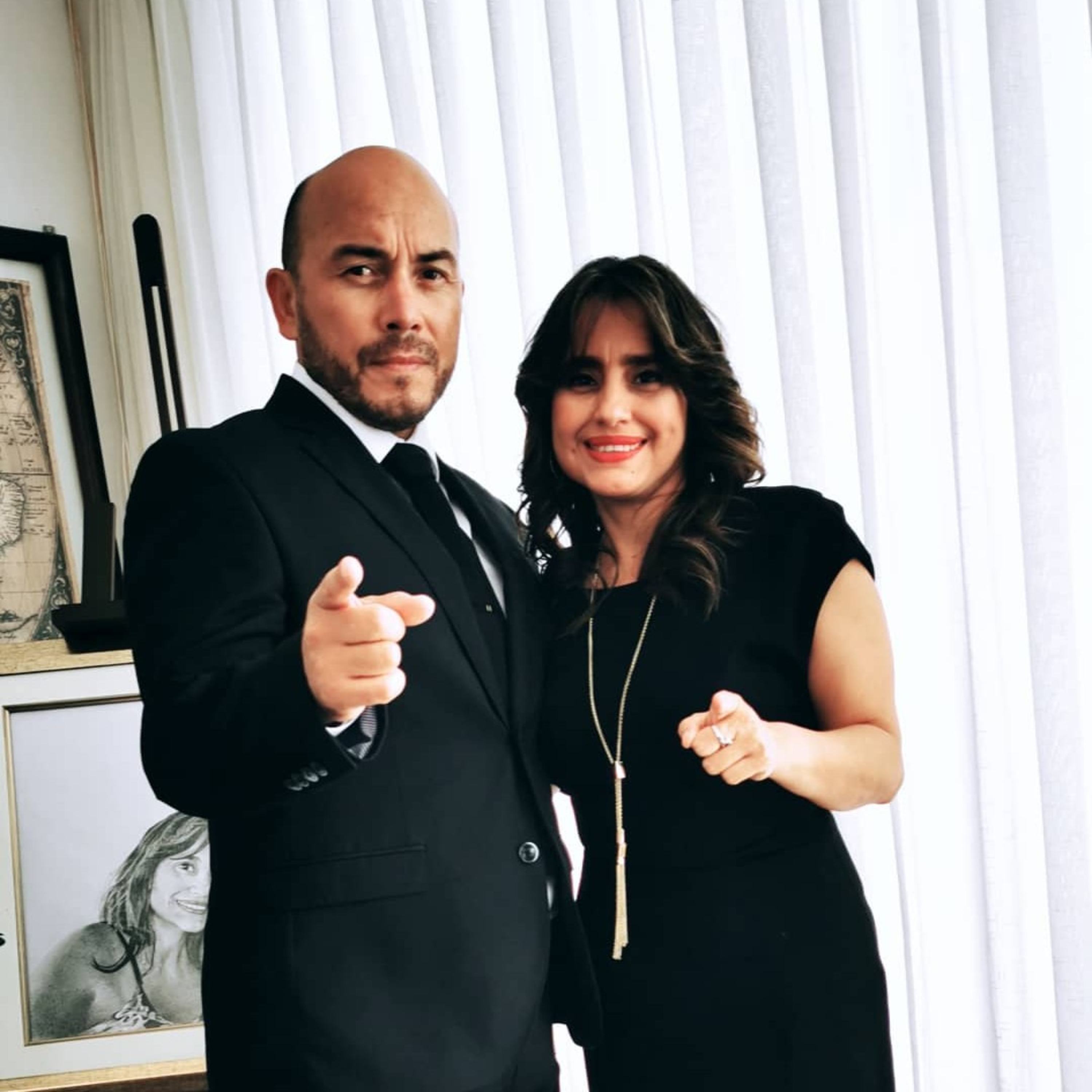 EMPRENDEDOR HORACIO VERGARA