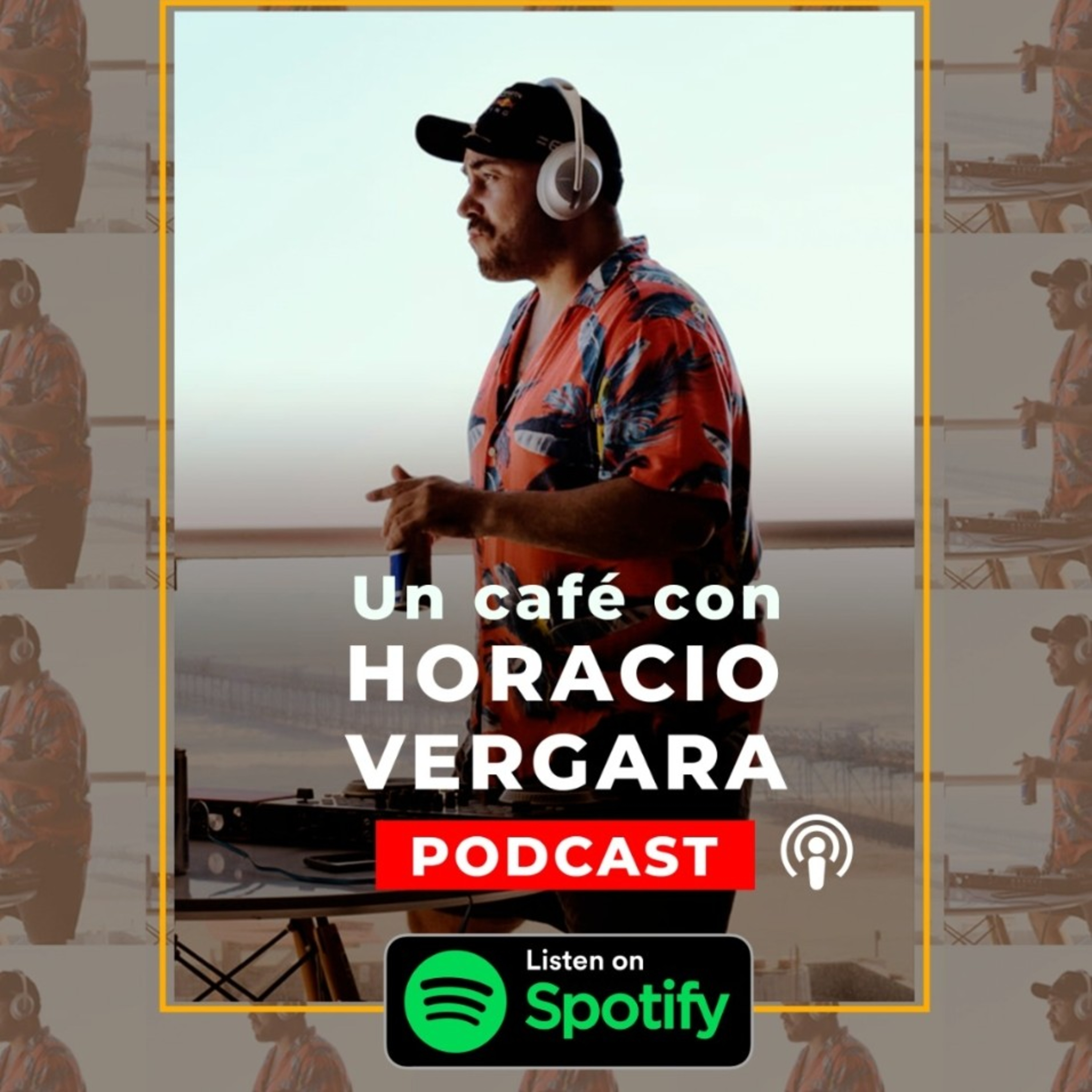 EMPRENDEDOR HORACIO VERGARA