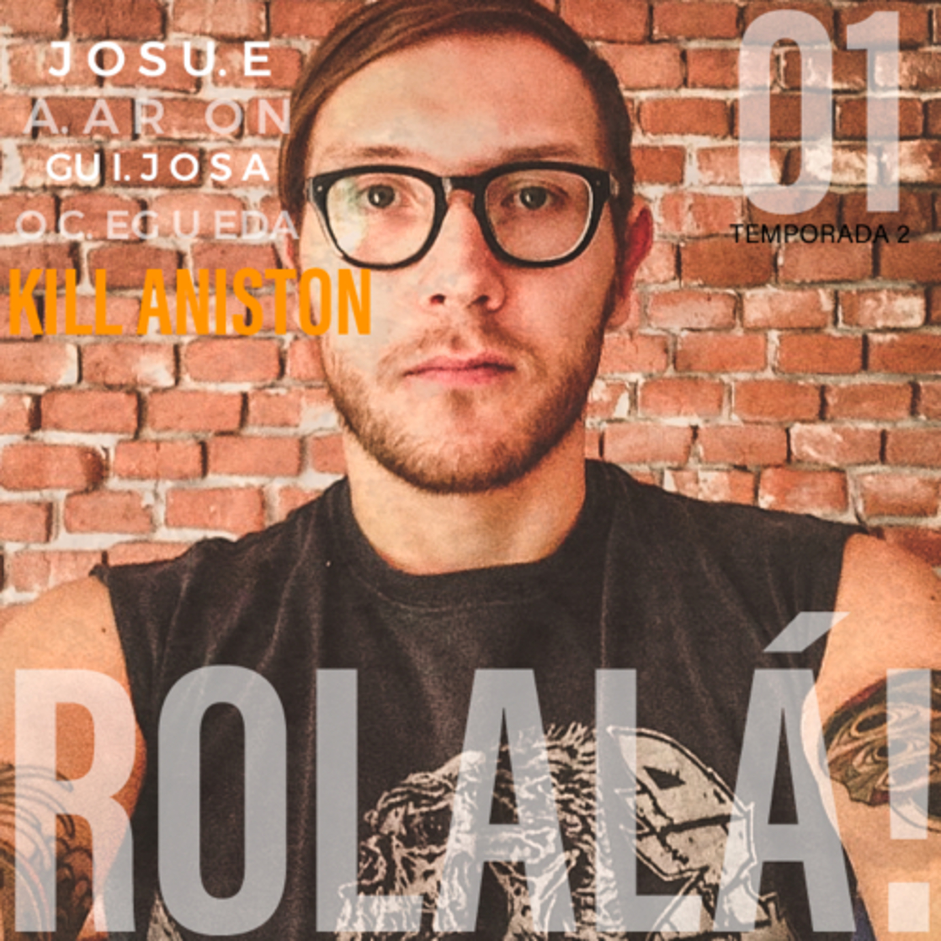 ROLALÁ!