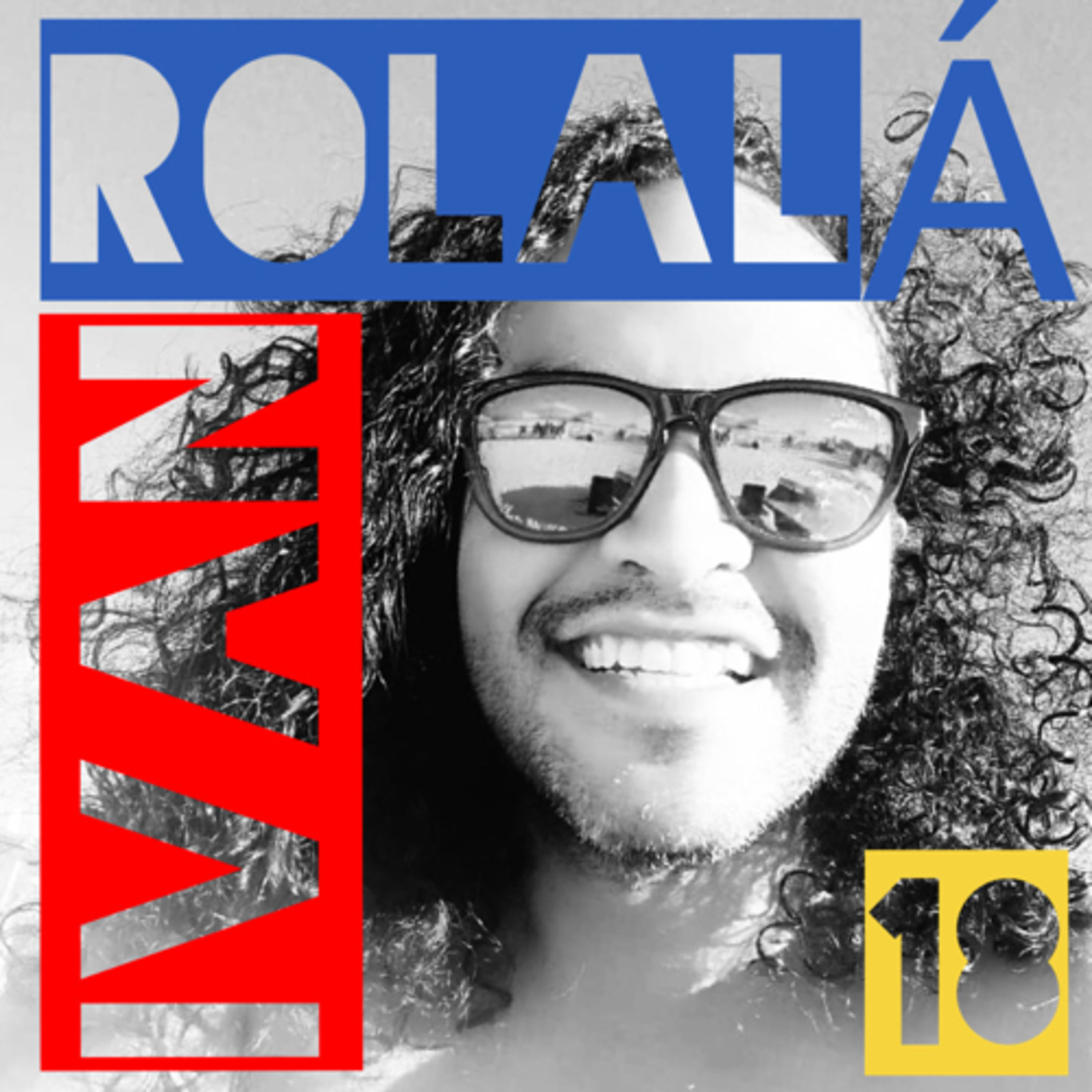 ROLALÁ!
