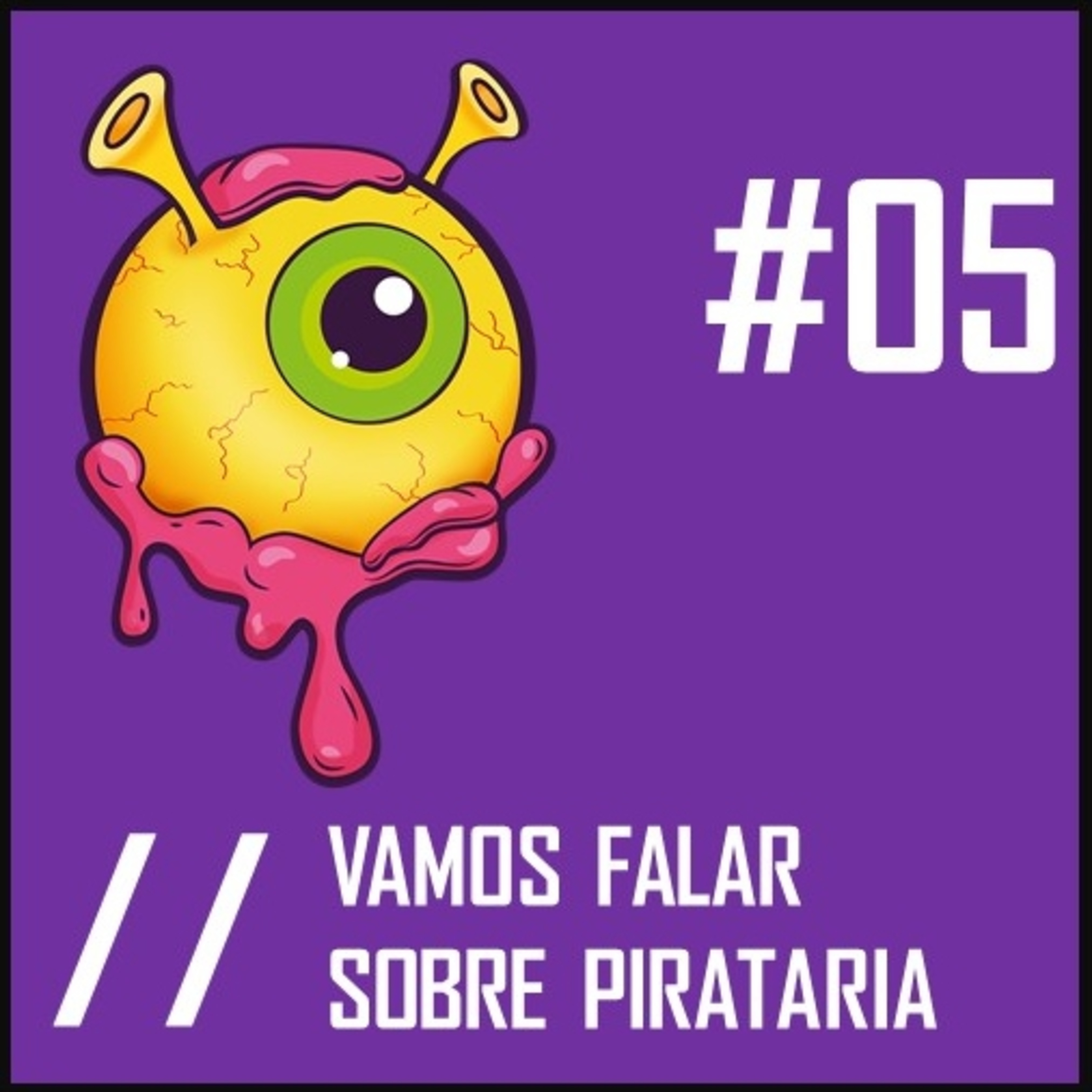 Imagina Se Pega no Olho