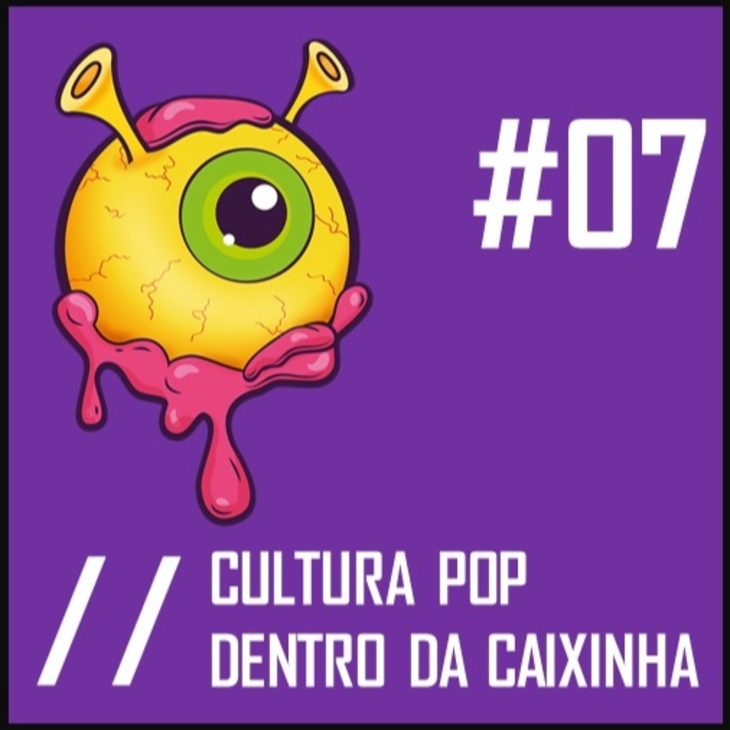 Imagina Se Pega no Olho