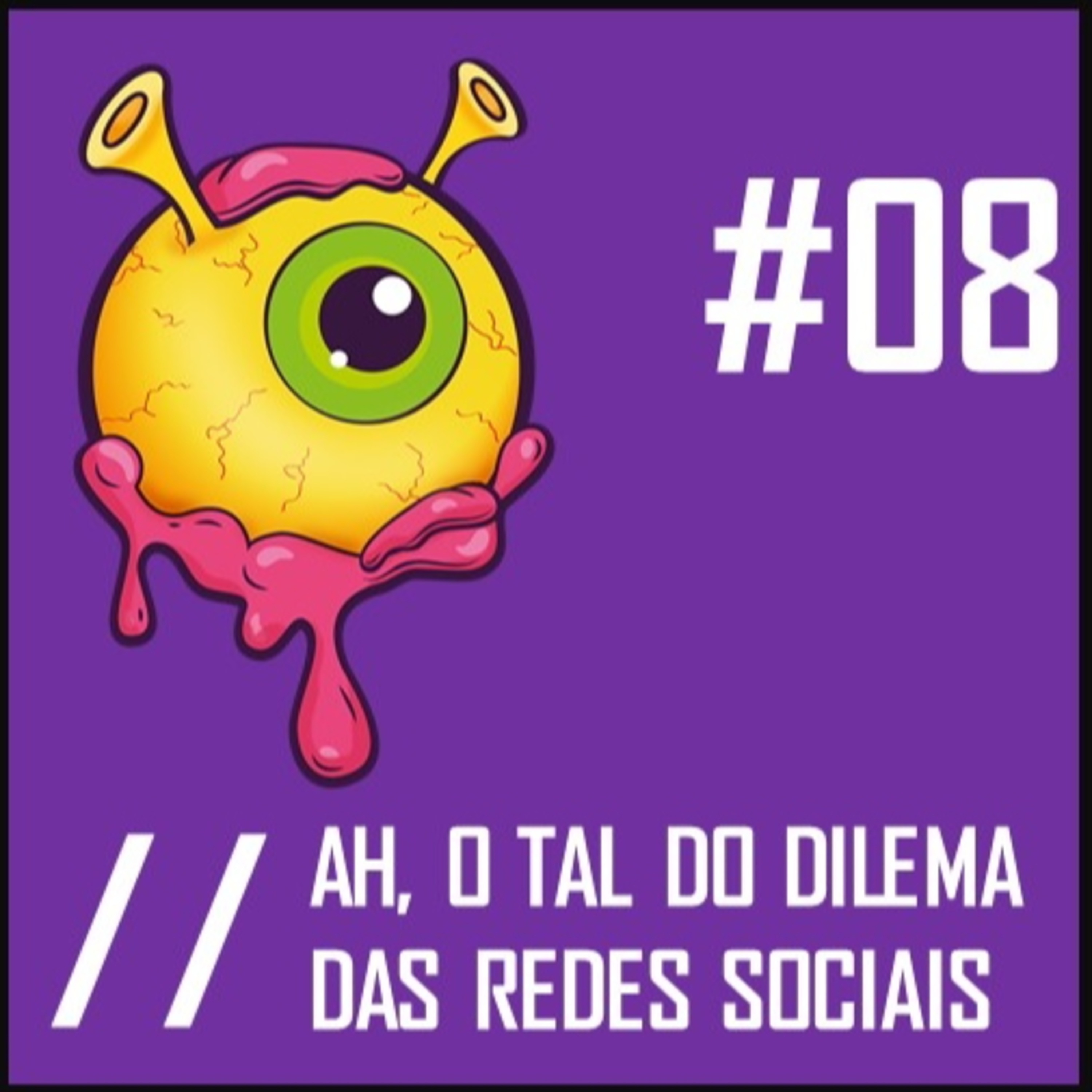 Imagina Se Pega no Olho
