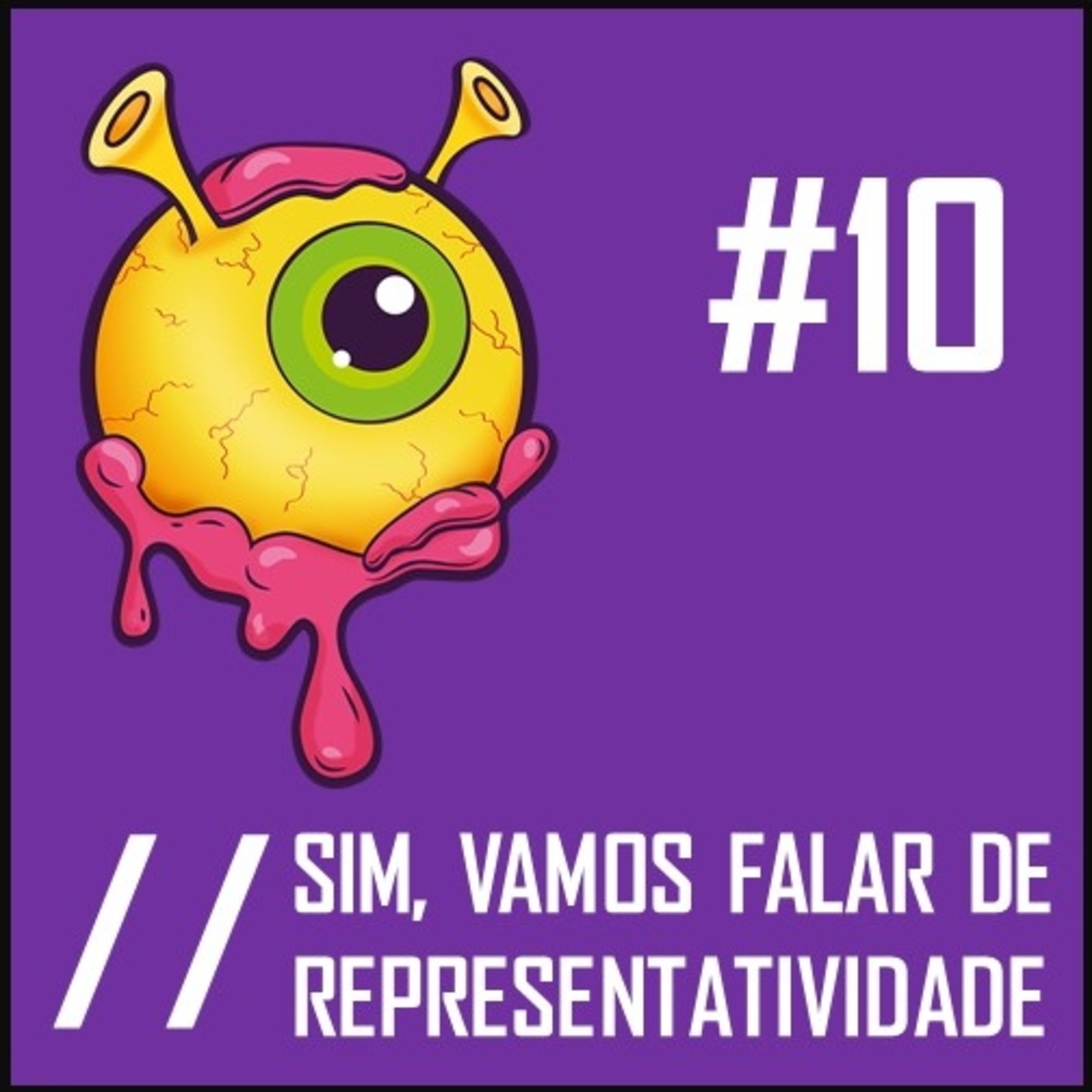 Imagina Se Pega no Olho