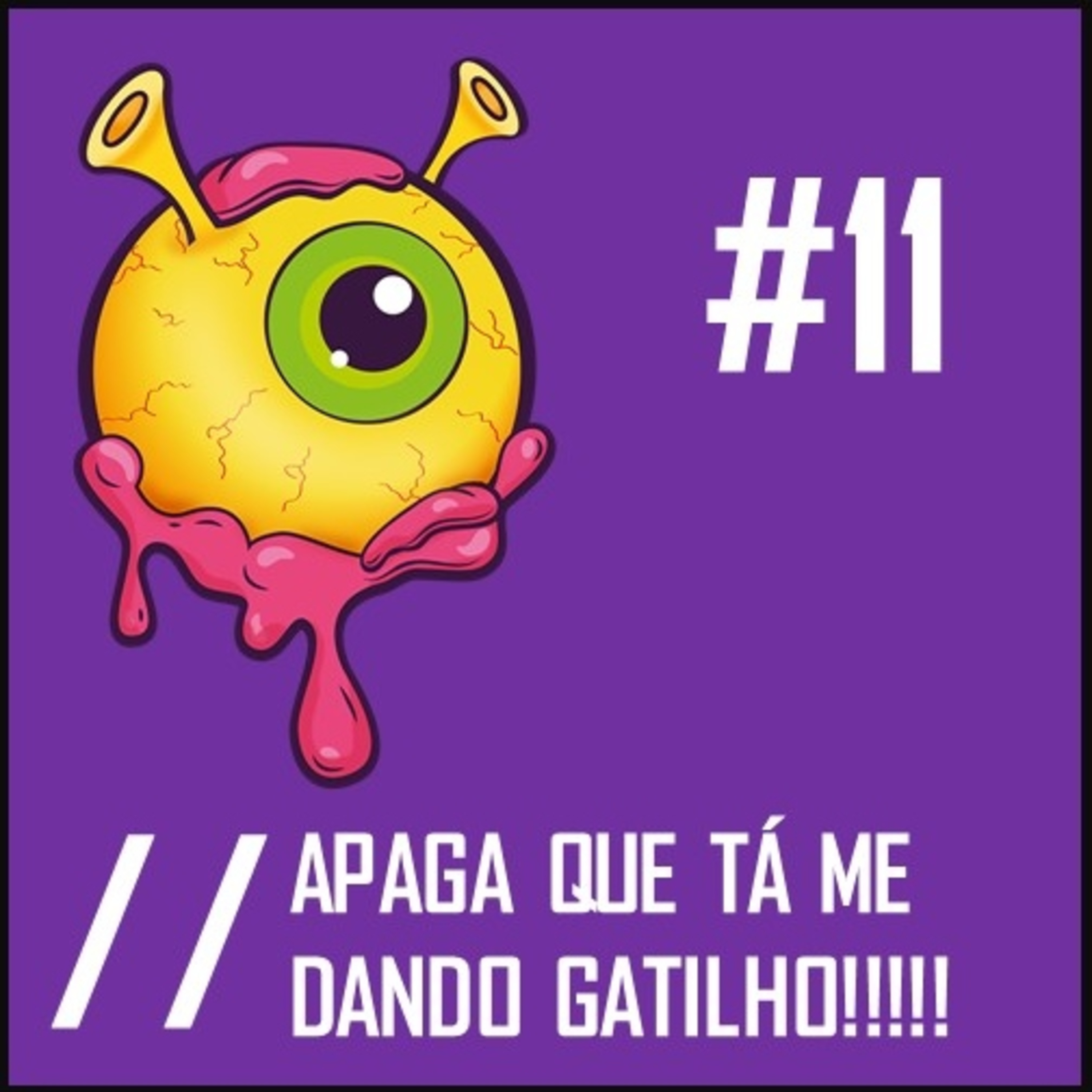 Imagina Se Pega no Olho