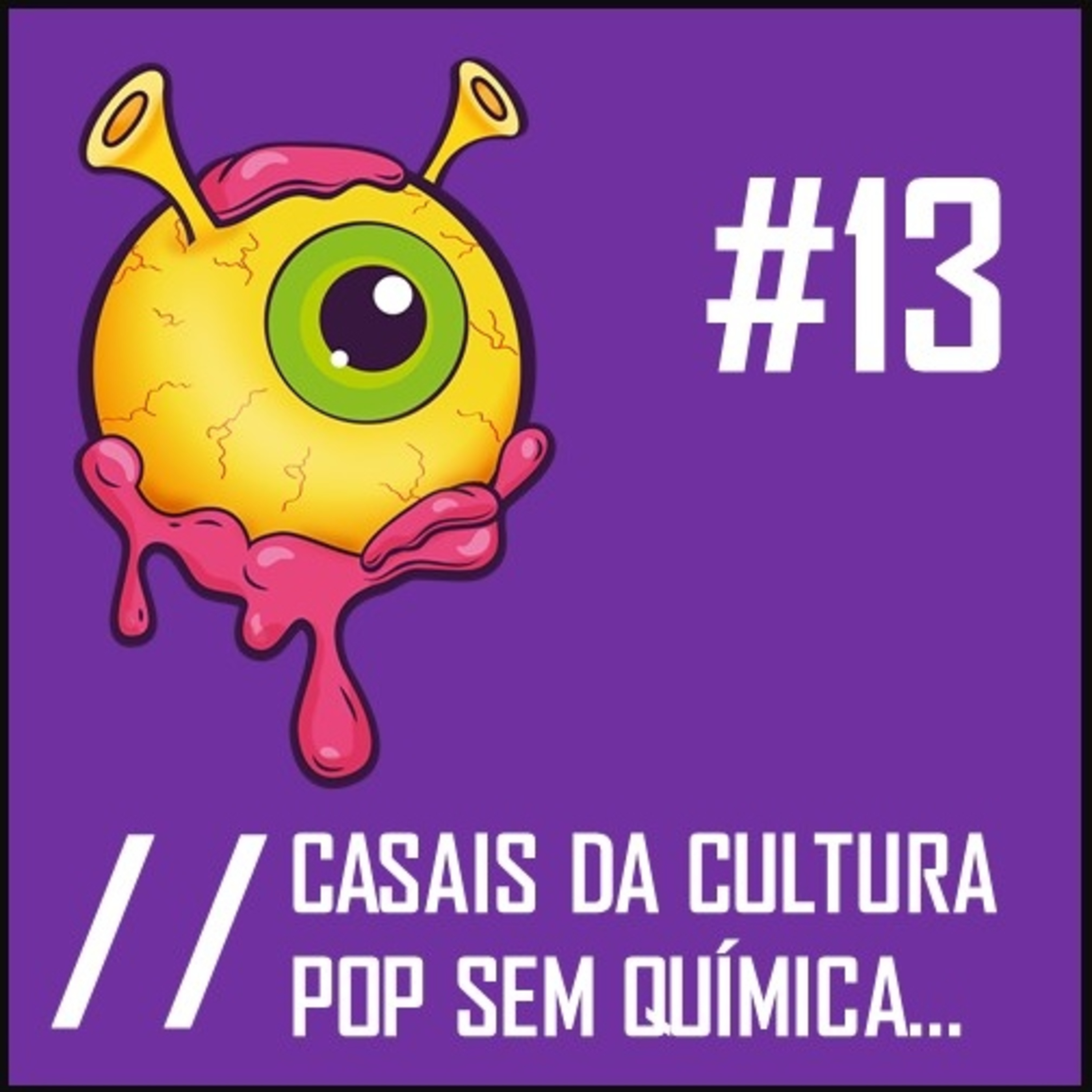 Imagina Se Pega no Olho