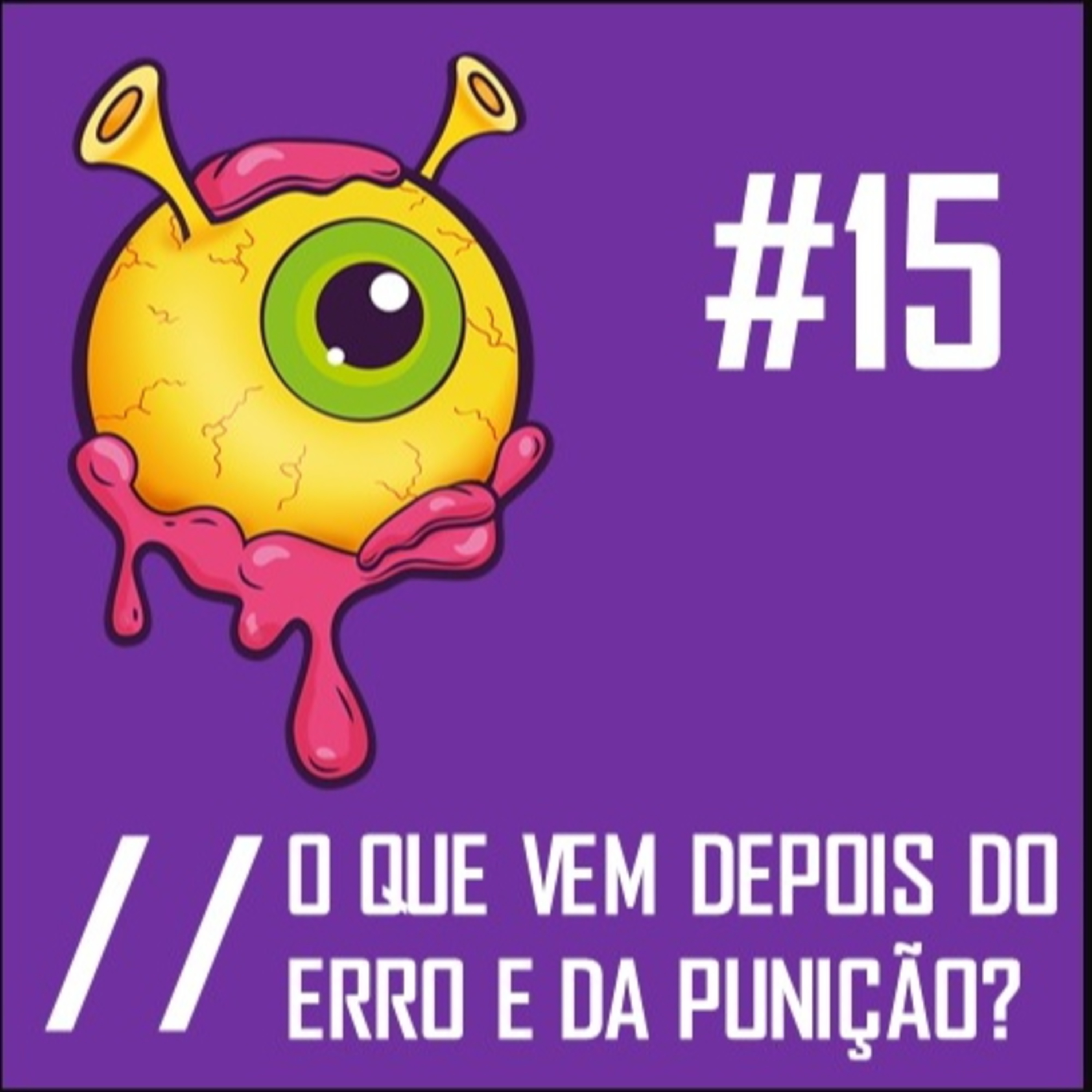 Imagina Se Pega no Olho
