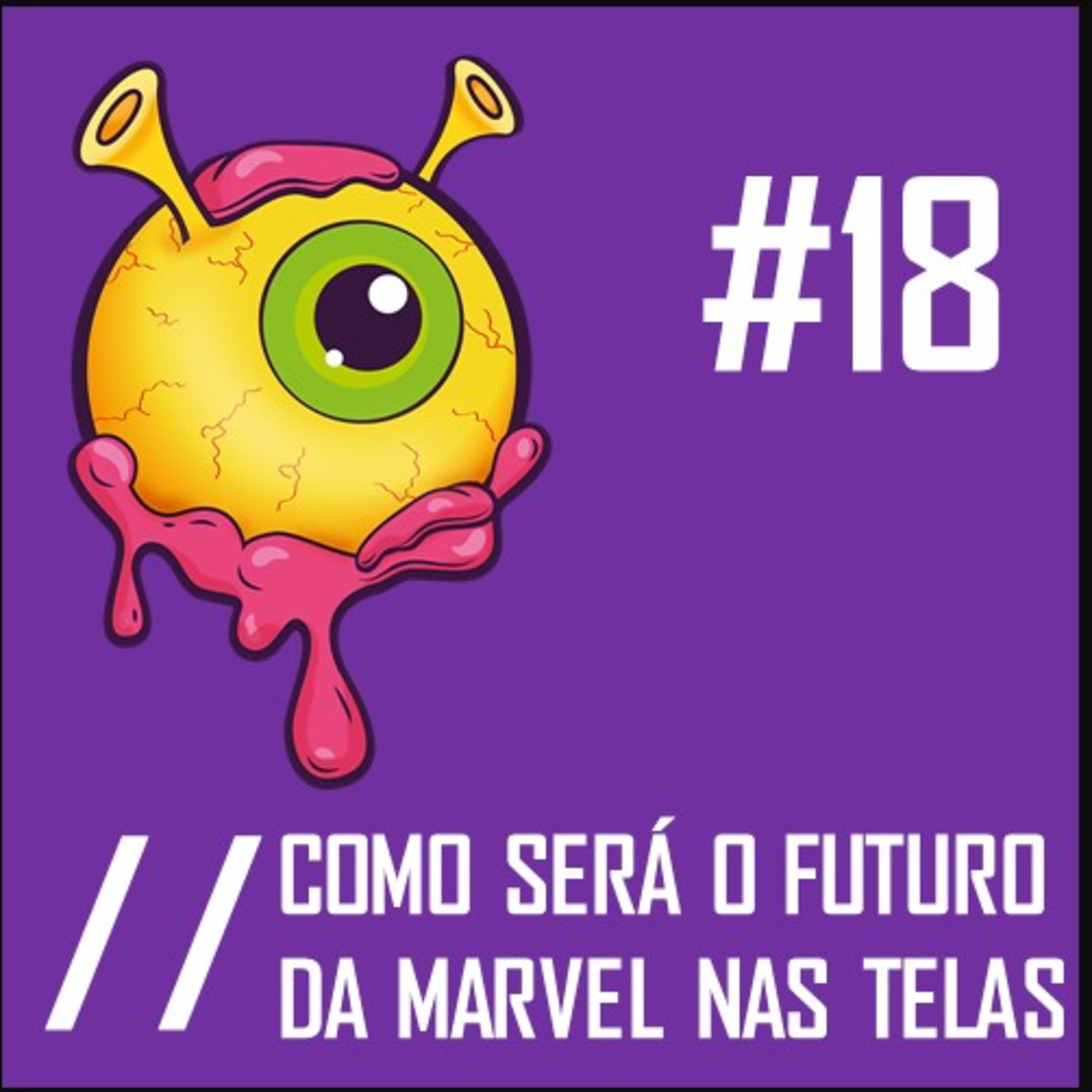 Imagina Se Pega no Olho