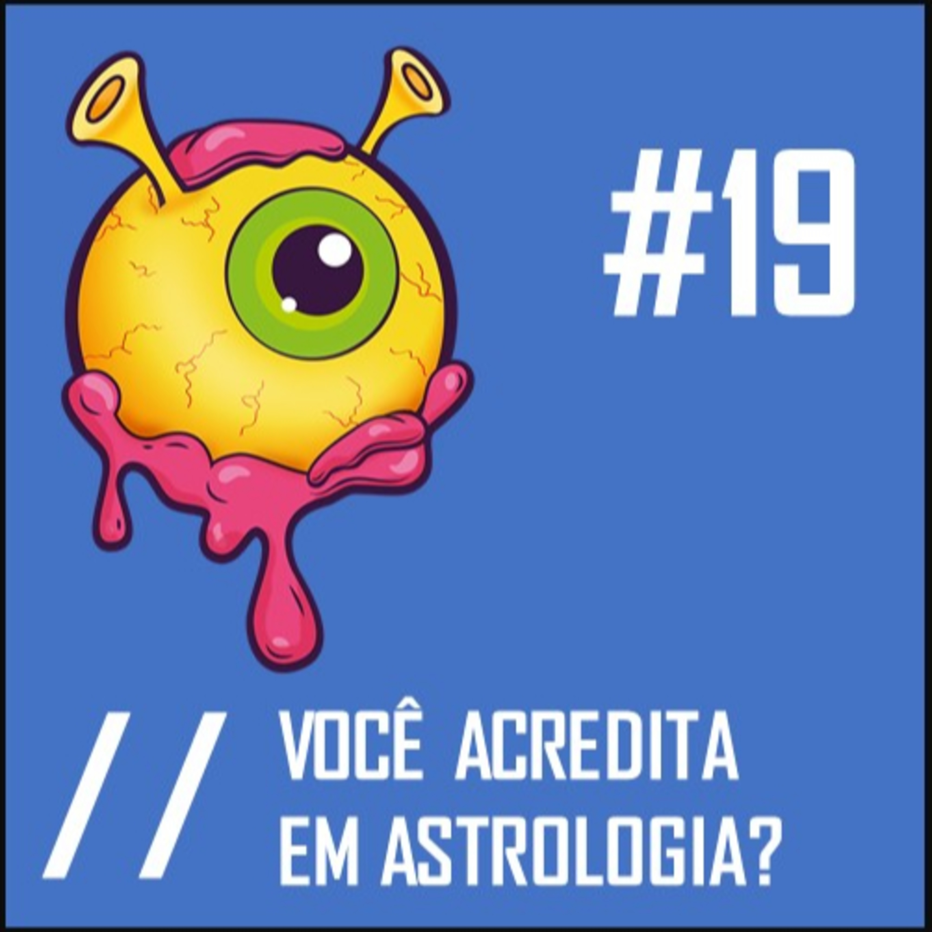 Imagina Se Pega no Olho