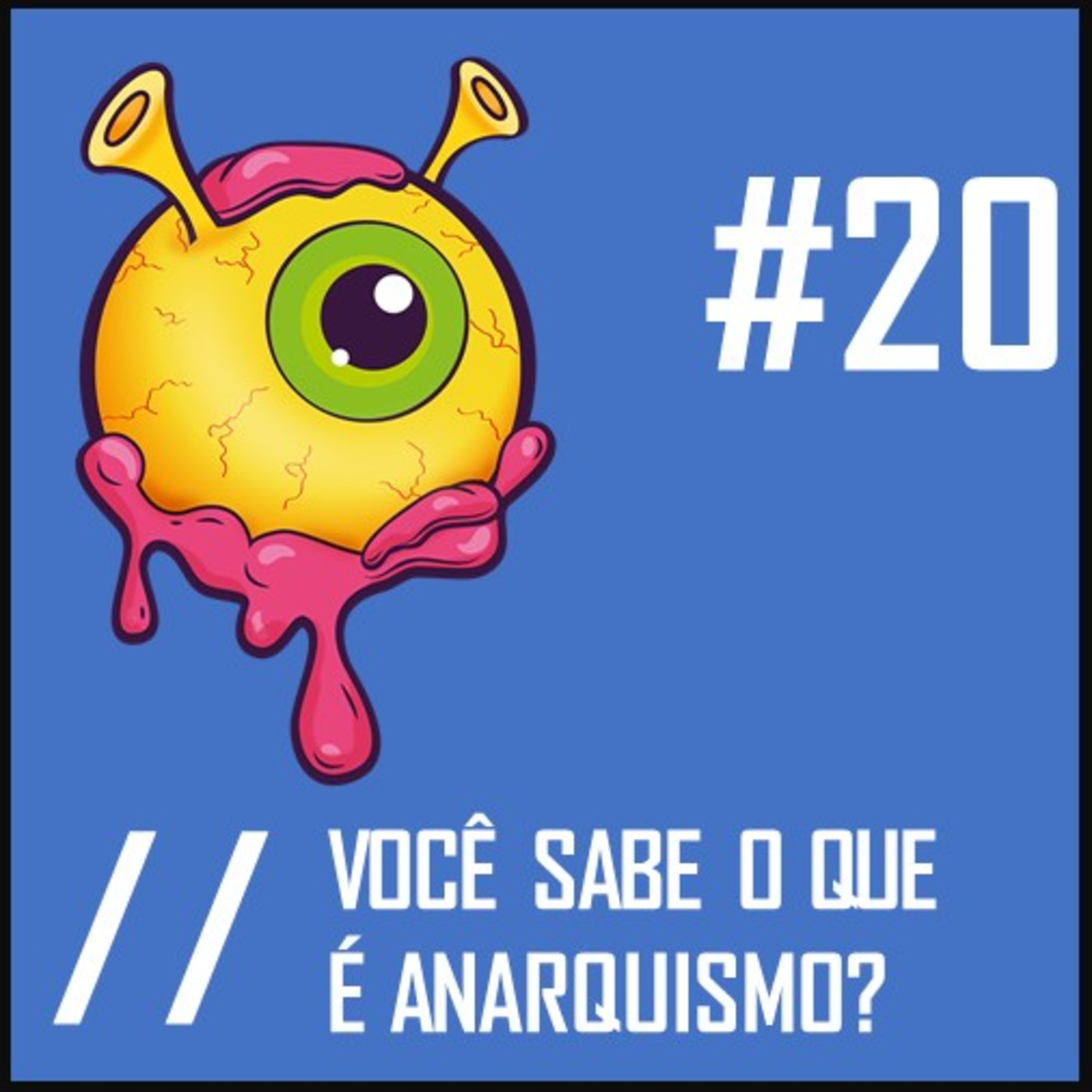 Imagina Se Pega no Olho