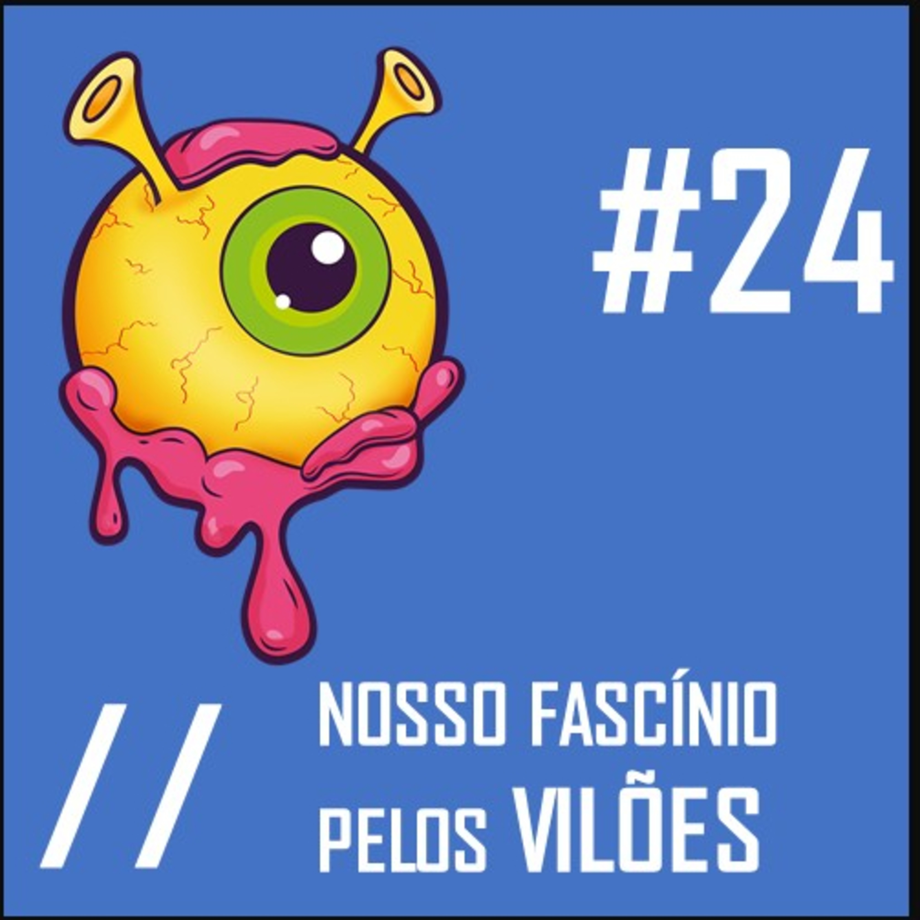 Imagina Se Pega no Olho