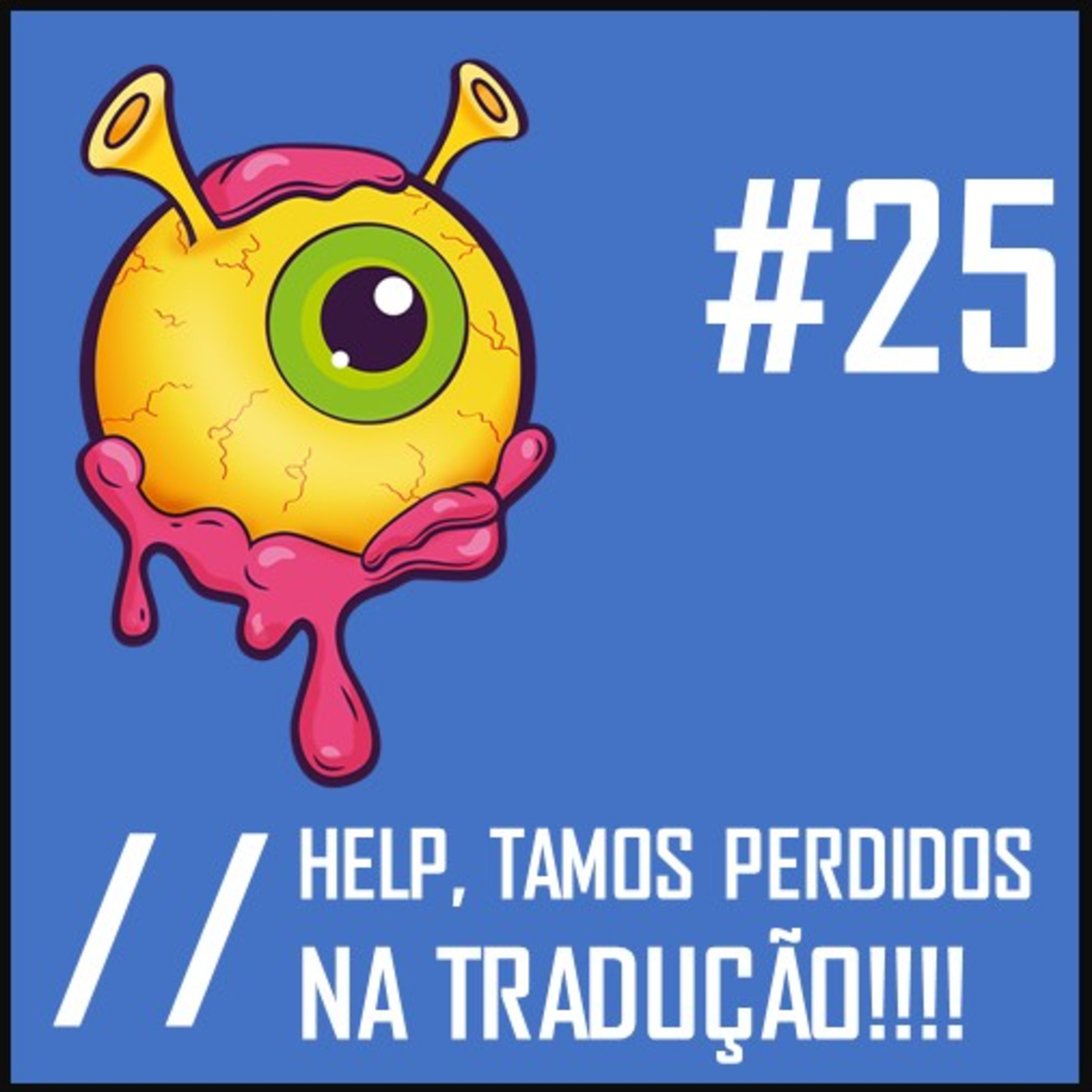 Imagina Se Pega no Olho