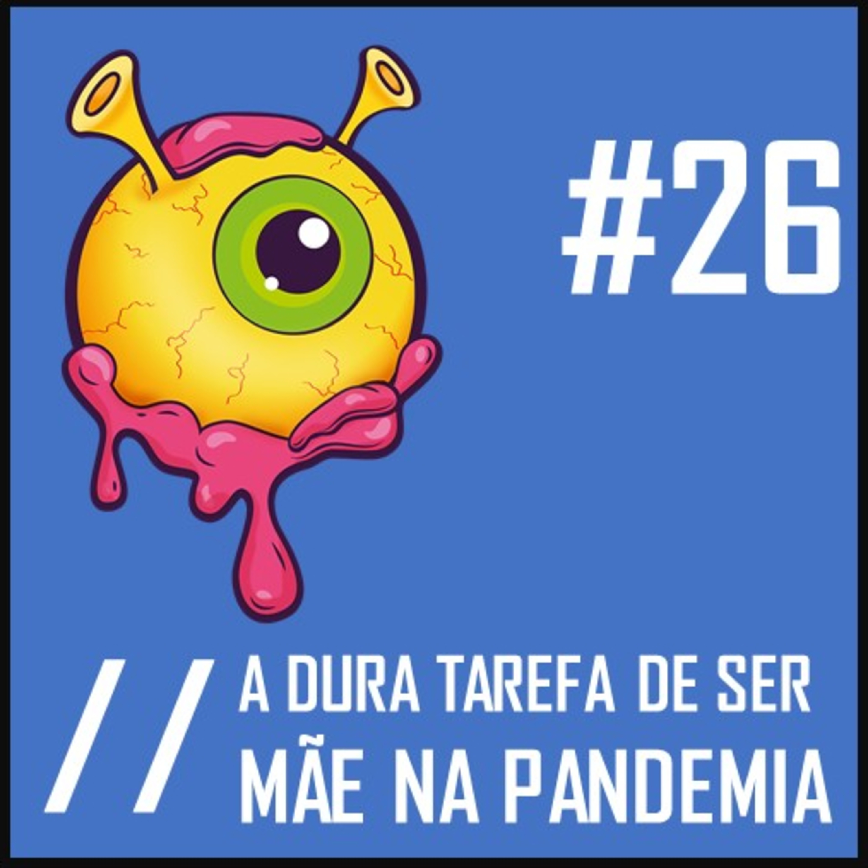 Imagina Se Pega no Olho