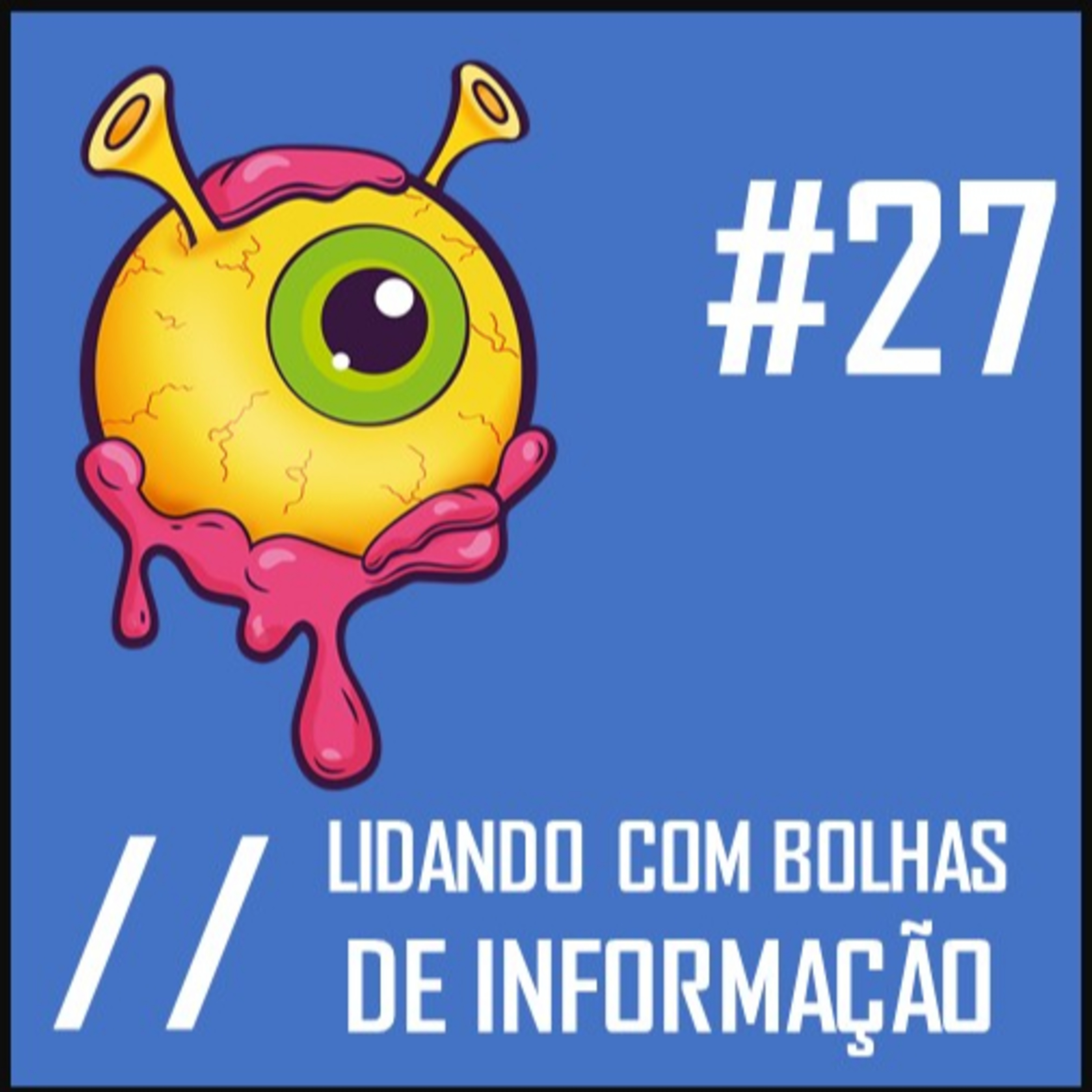 Imagina Se Pega no Olho