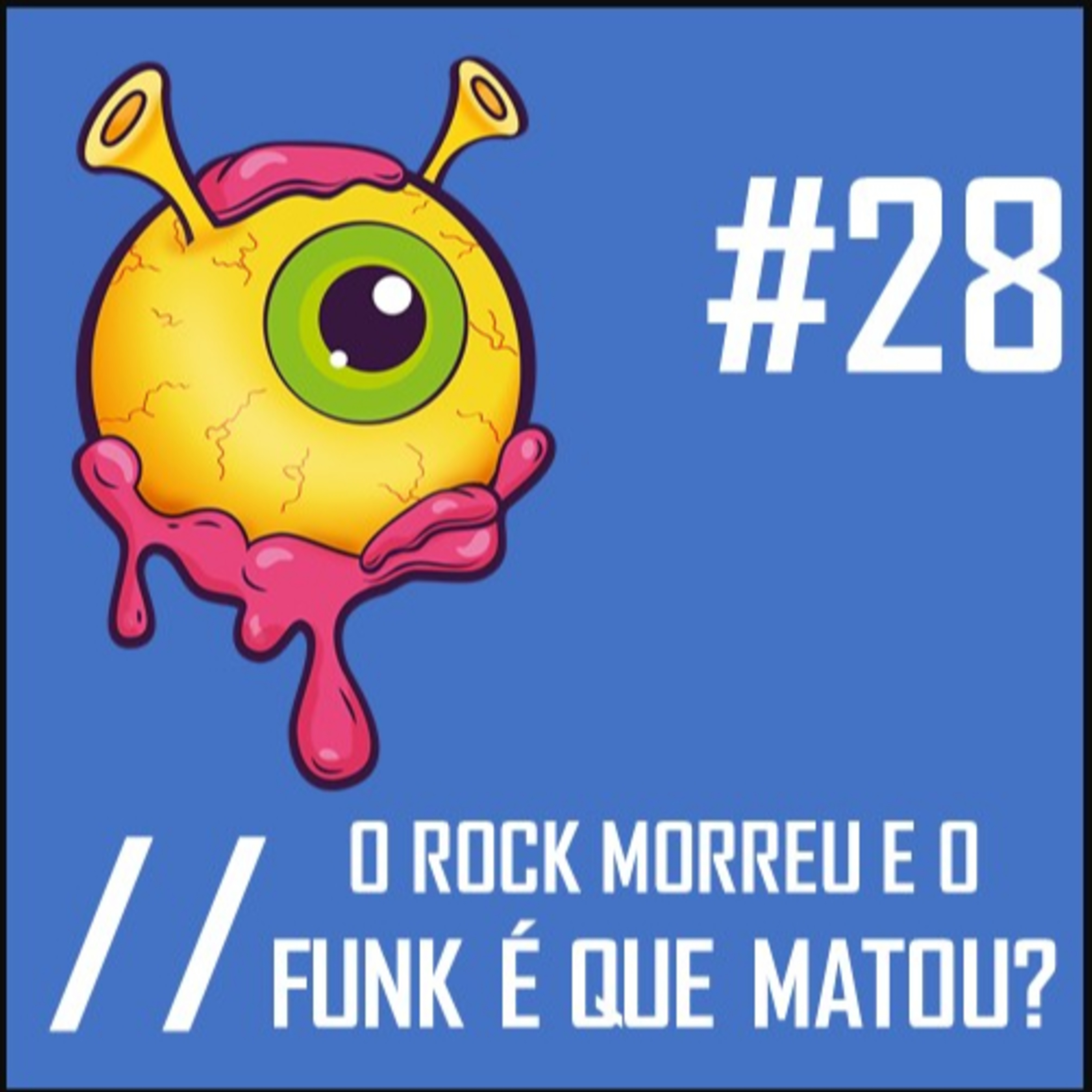 Imagina Se Pega no Olho