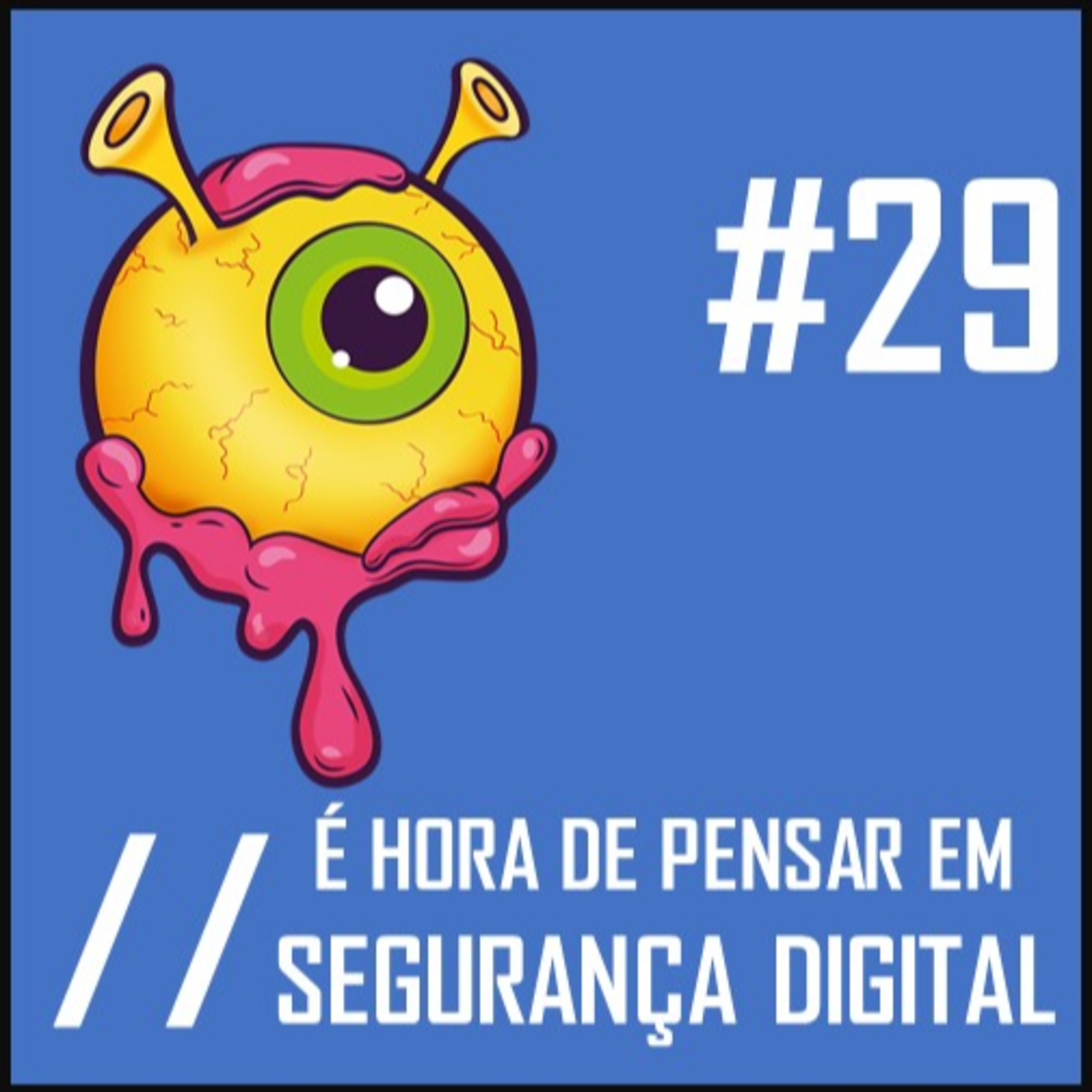 Imagina Se Pega no Olho