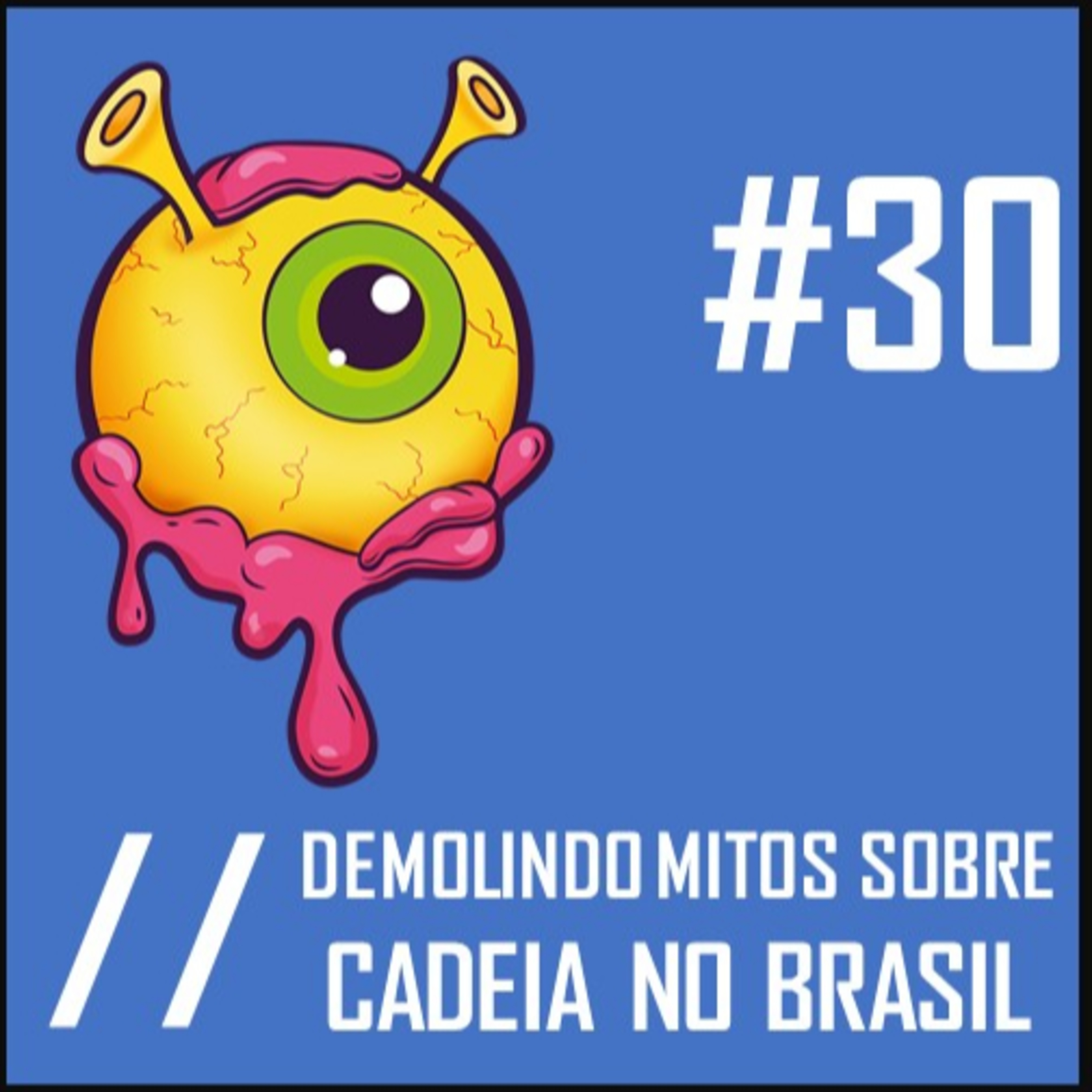 Imagina Se Pega no Olho