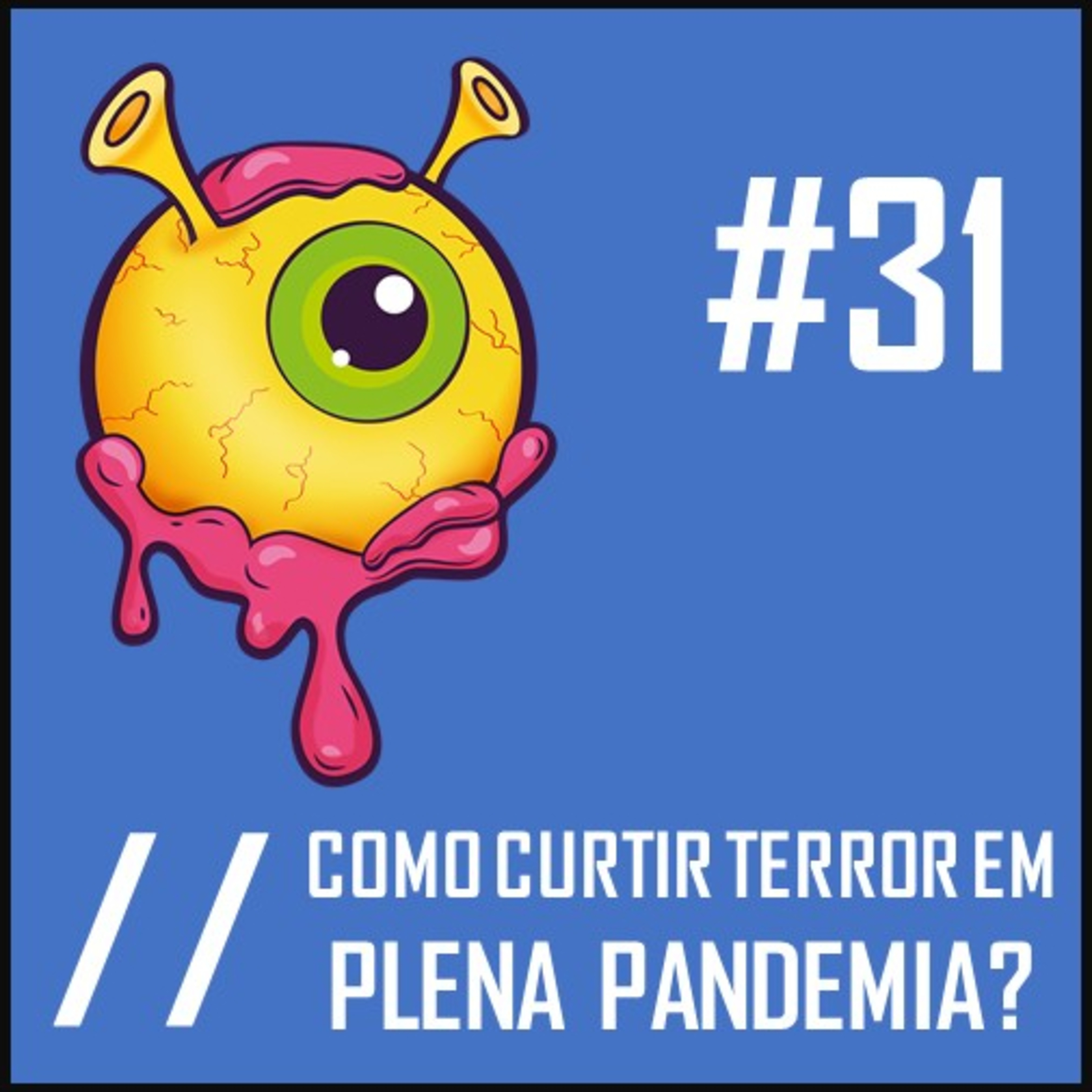 Imagina Se Pega no Olho
