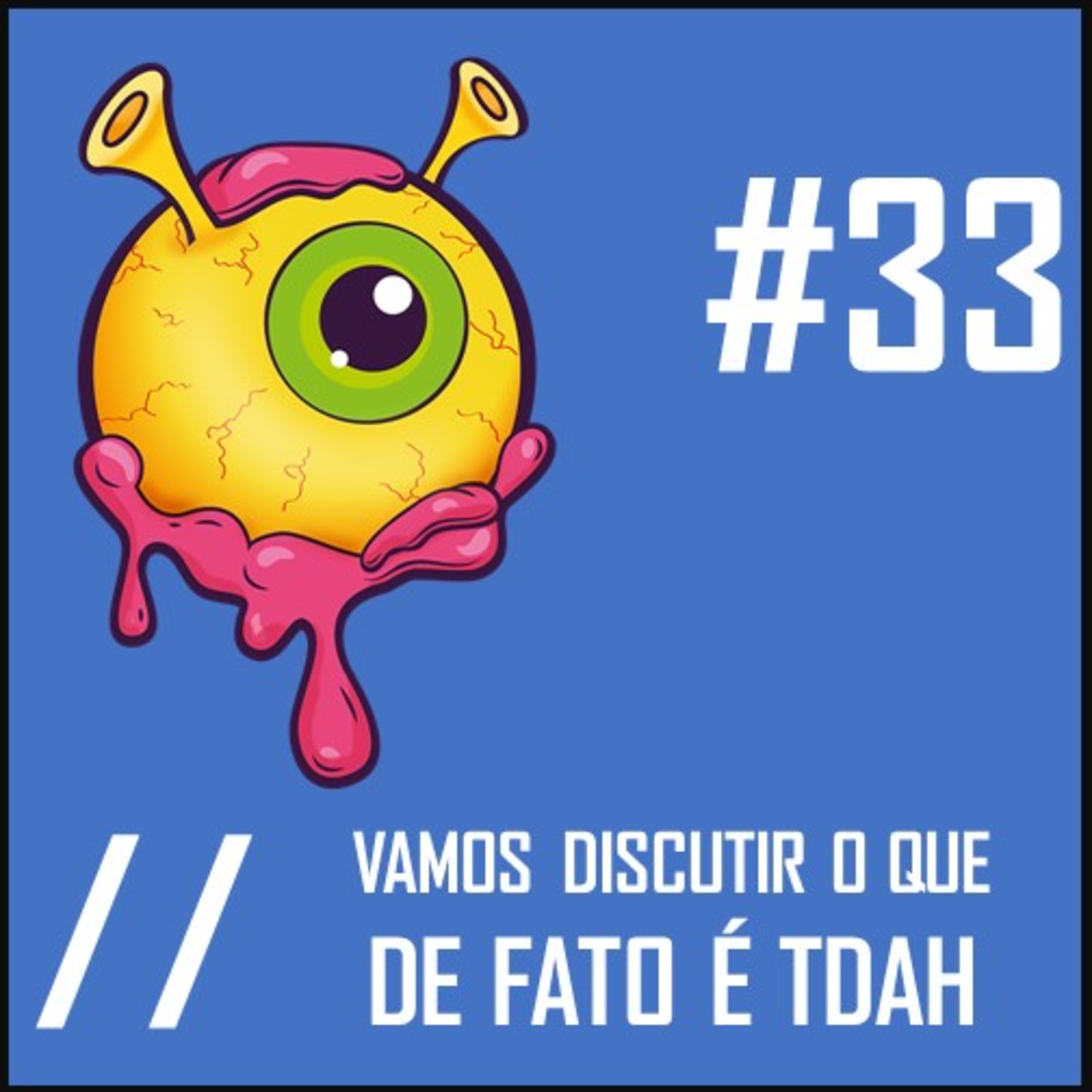 Imagina Se Pega no Olho