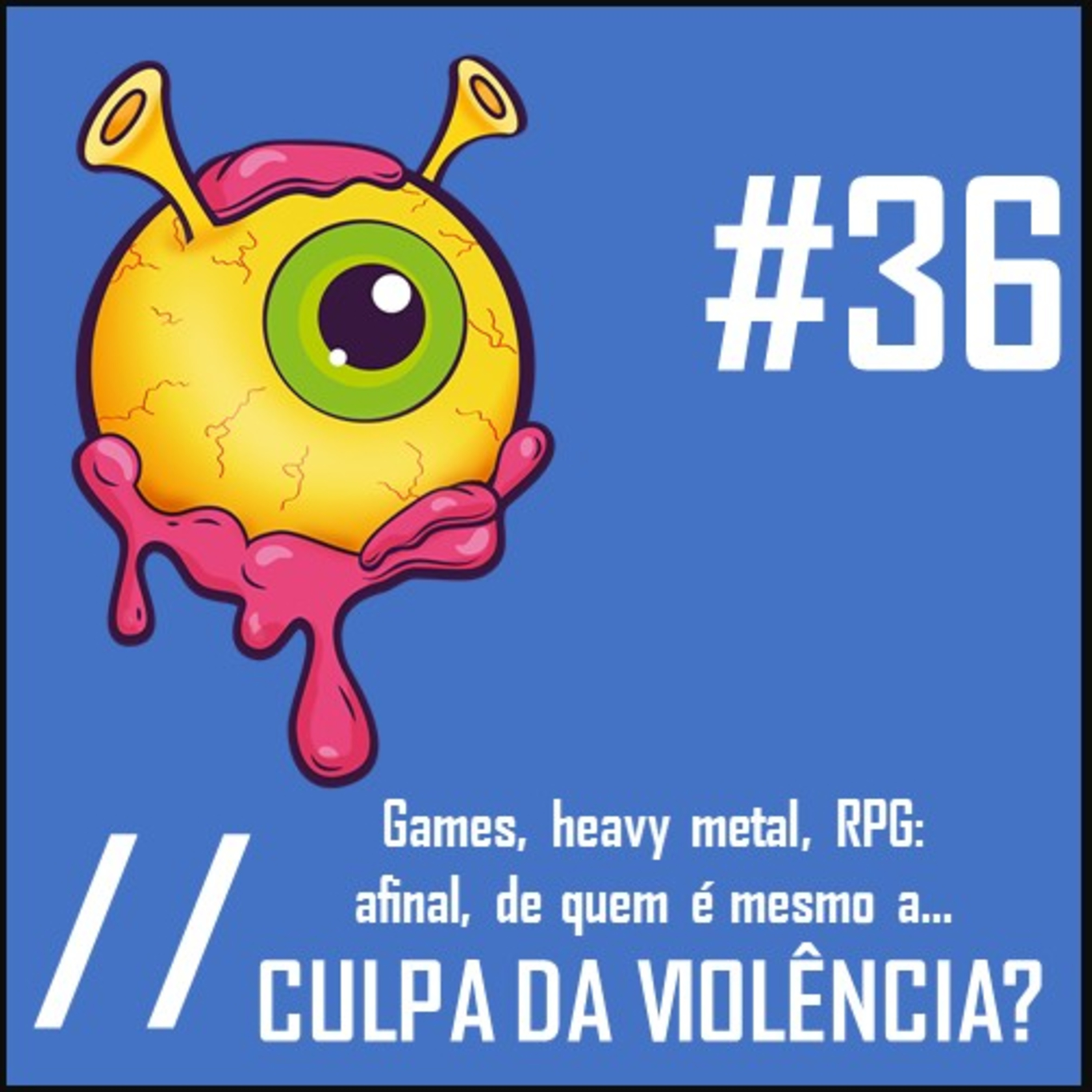 Imagina Se Pega no Olho