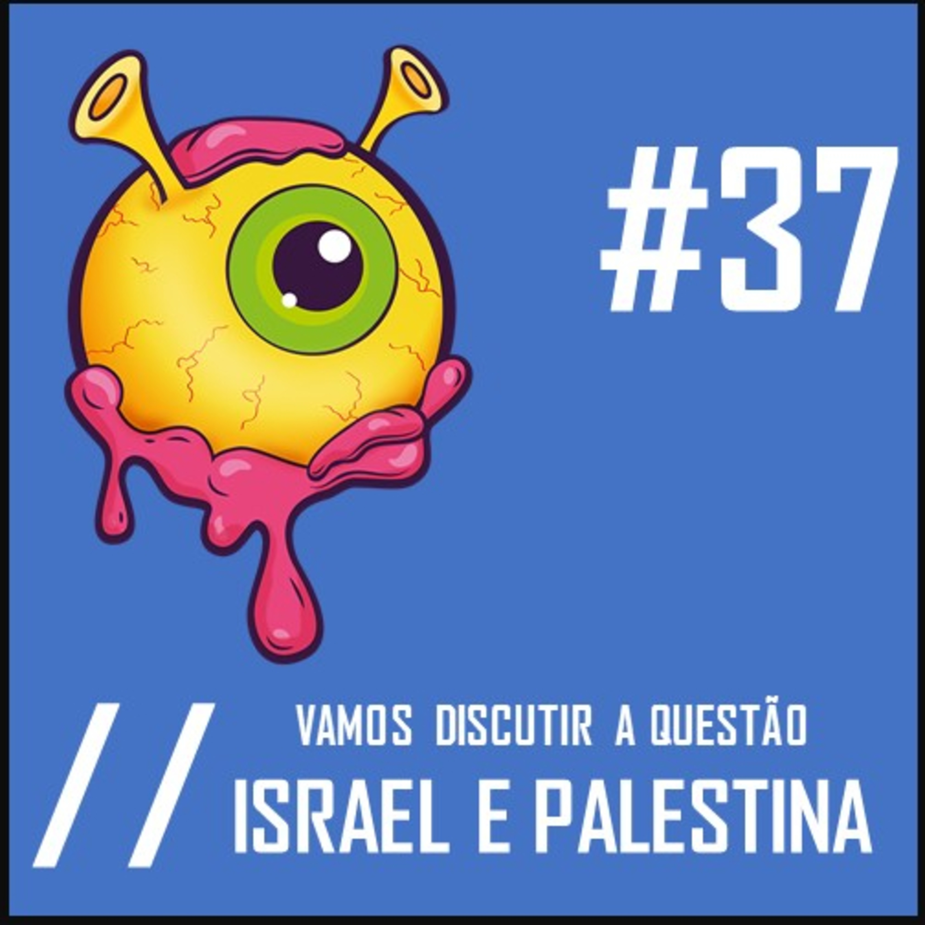 Imagina Se Pega no Olho