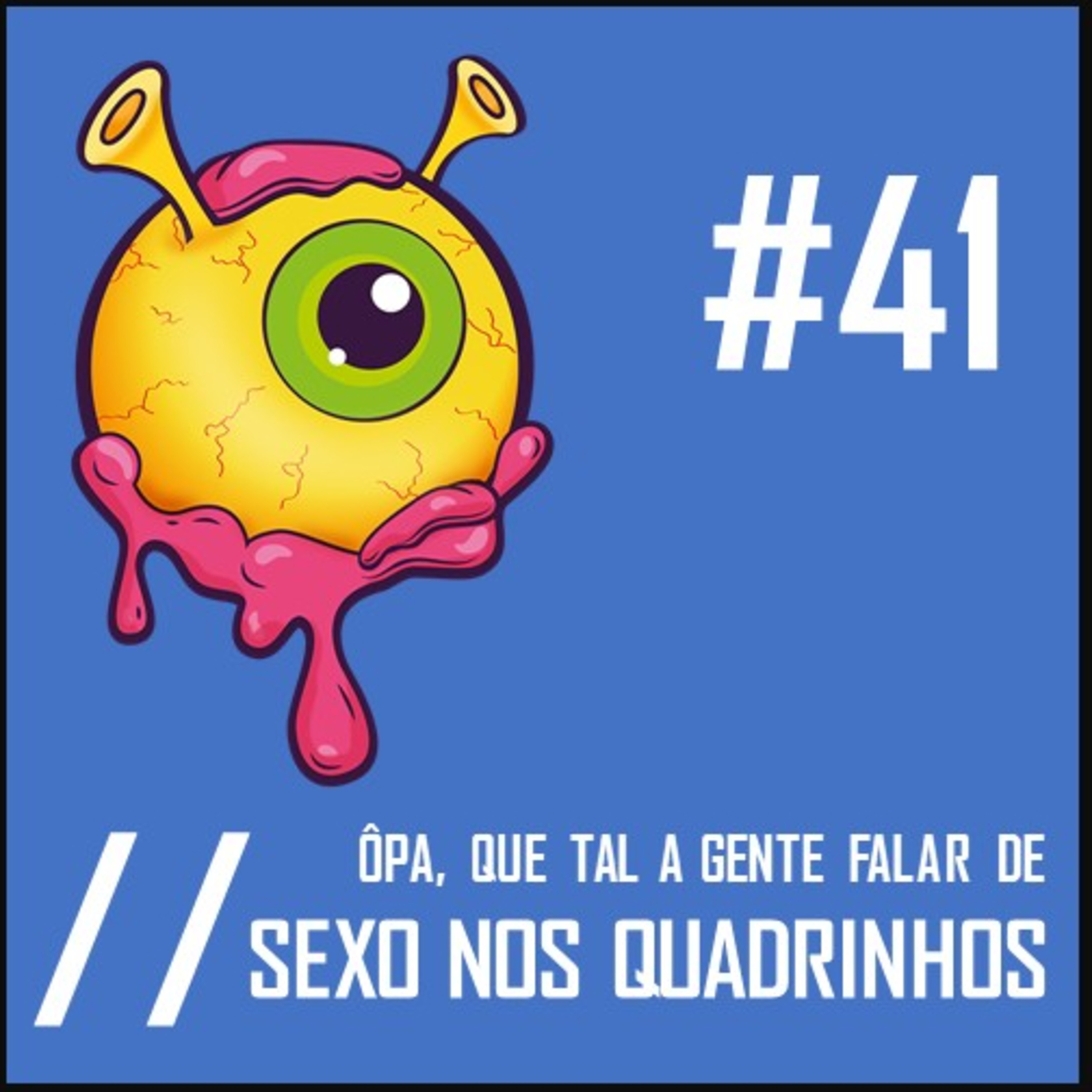 Imagina Se Pega no Olho
