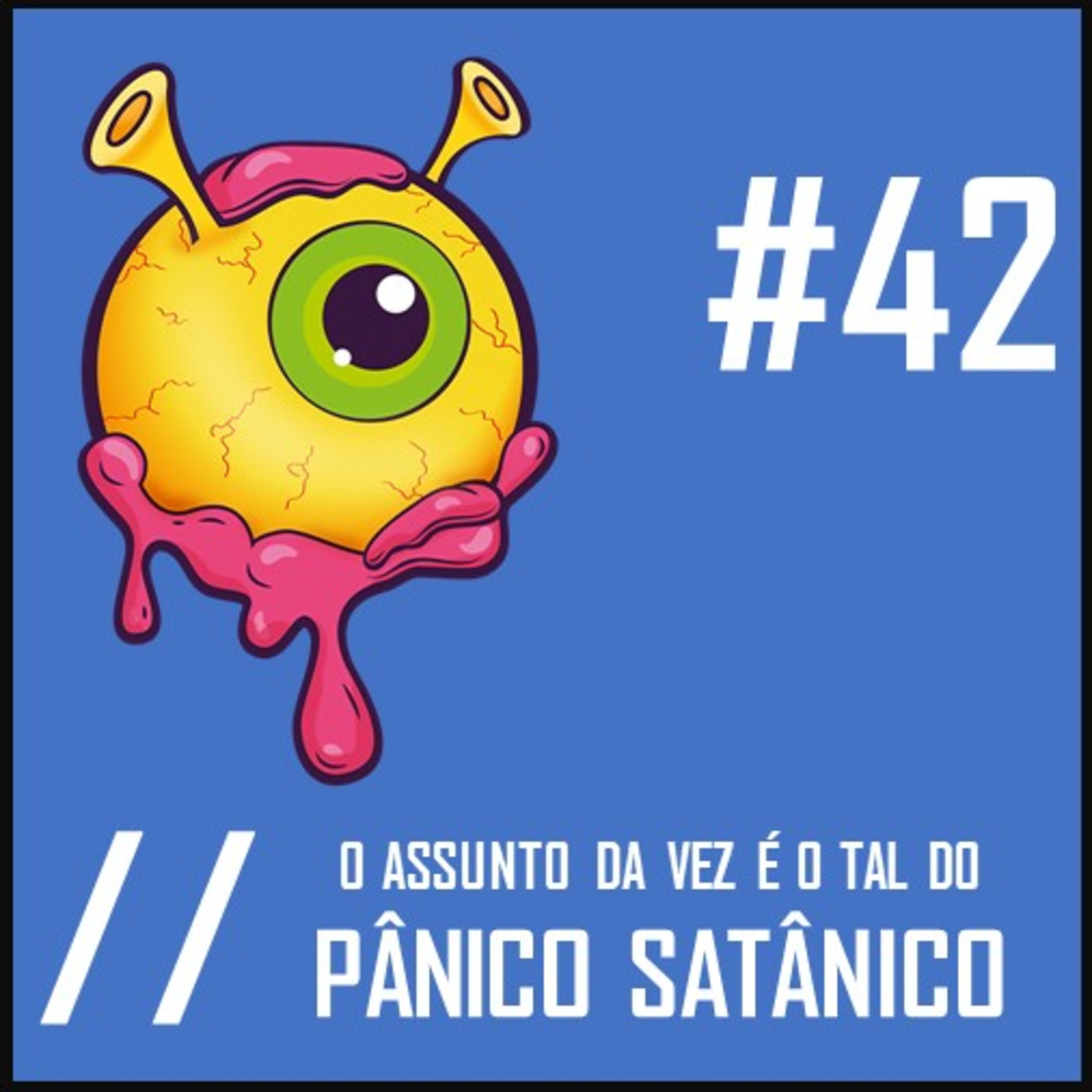 Imagina Se Pega no Olho